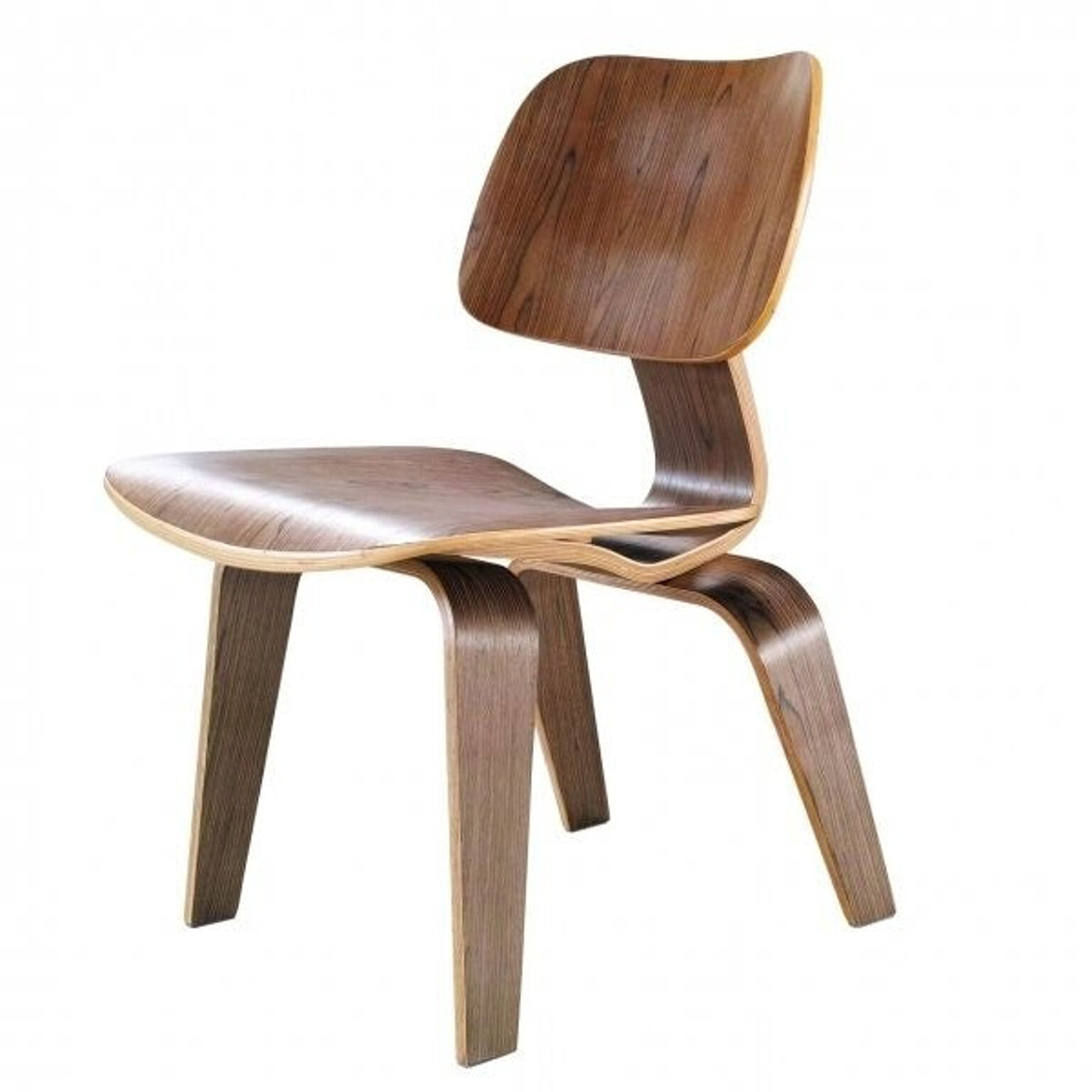 チェア 椅子 おしゃれ 北欧 デザイナーズ 家具 ミッドセンチュリー ダイニングチェア ウッド 【DCW】