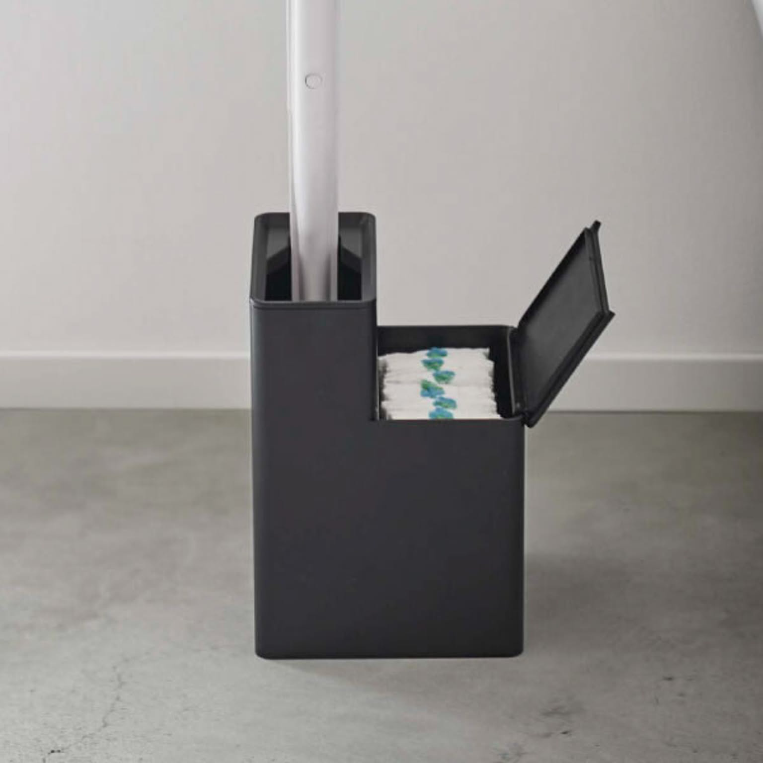 トイレ掃除用品