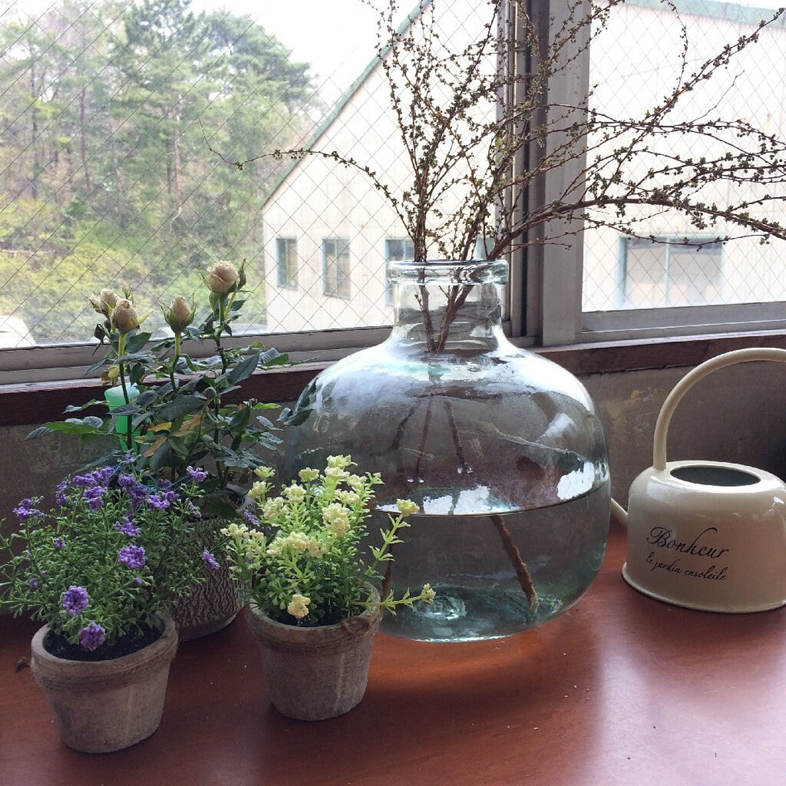 花瓶・フラワーベース