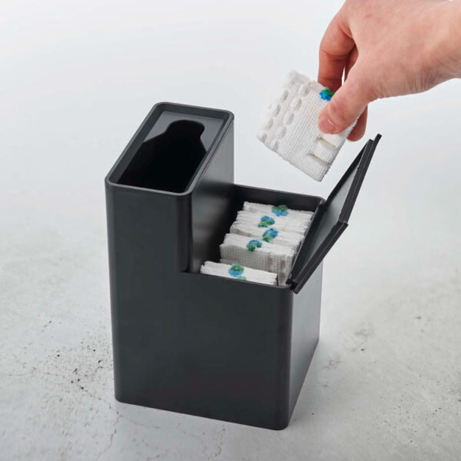 トイレ掃除用品