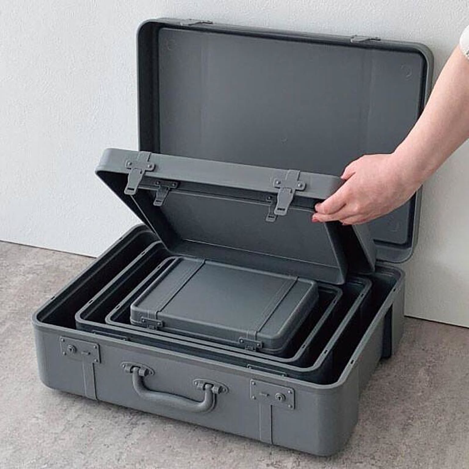 収納ボックス・収納ケース
