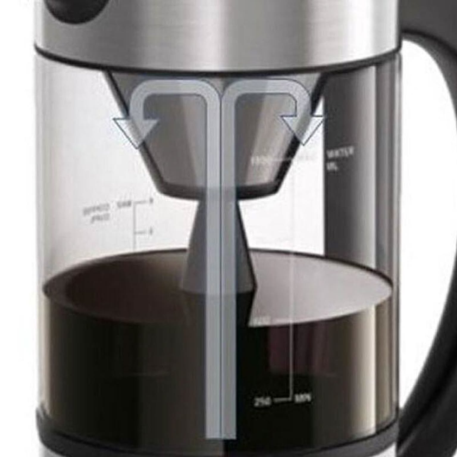 コーヒーメーカー