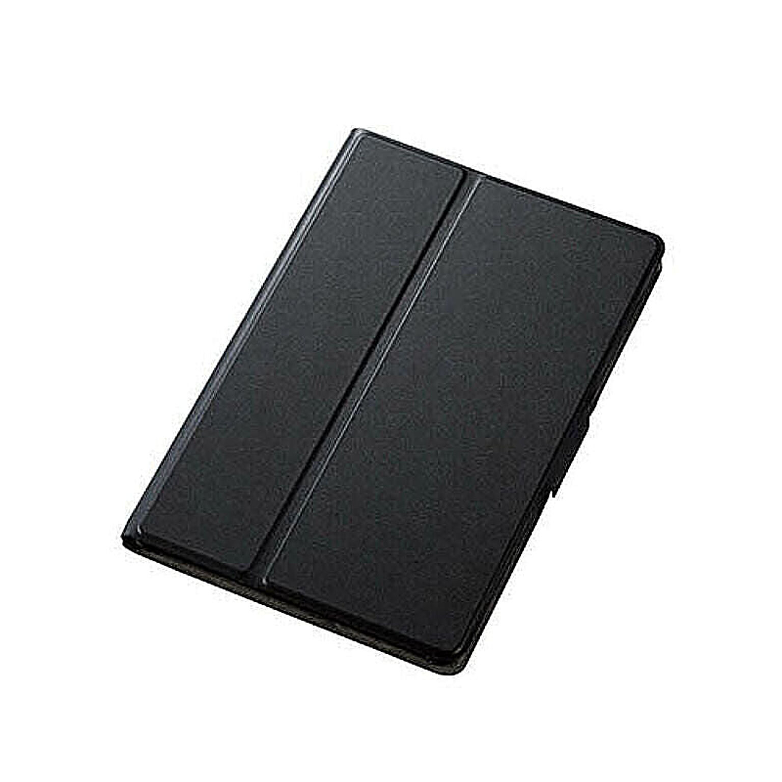 エレコム iPad mini 2019/フリーアングル/スリープ対応/ブラック TB-A19SWVFUBK 管理No. 4549550123914