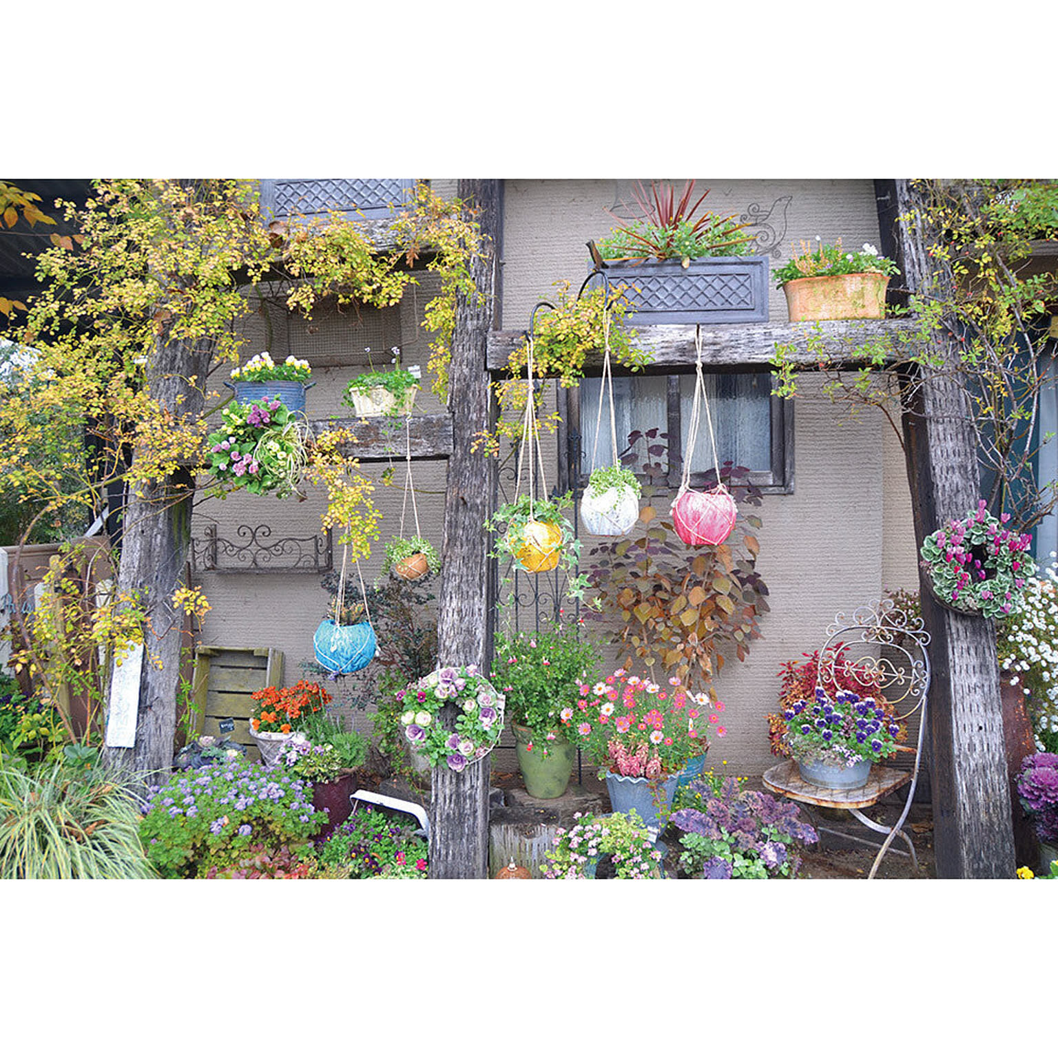 プランター・植木鉢