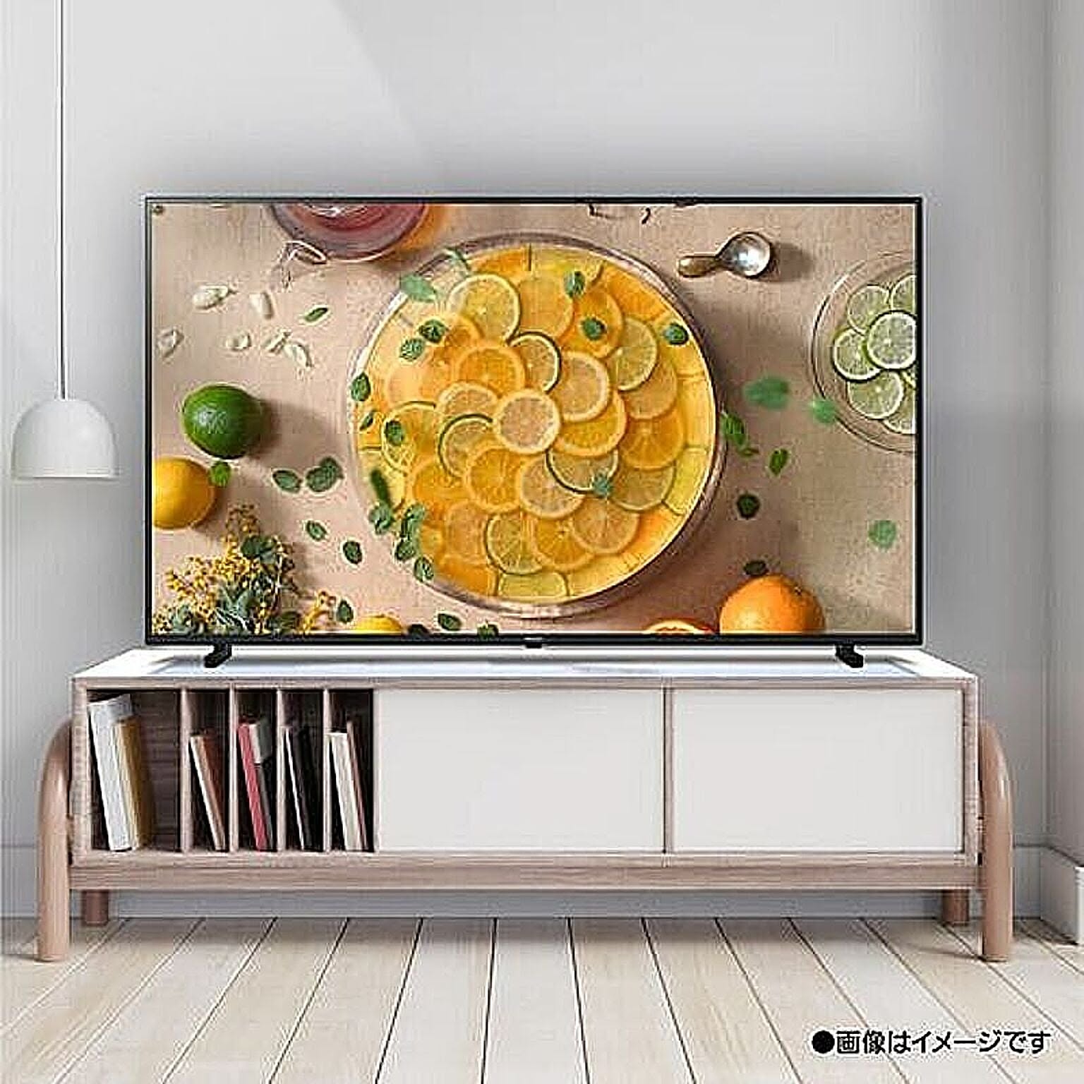 液晶テレビ