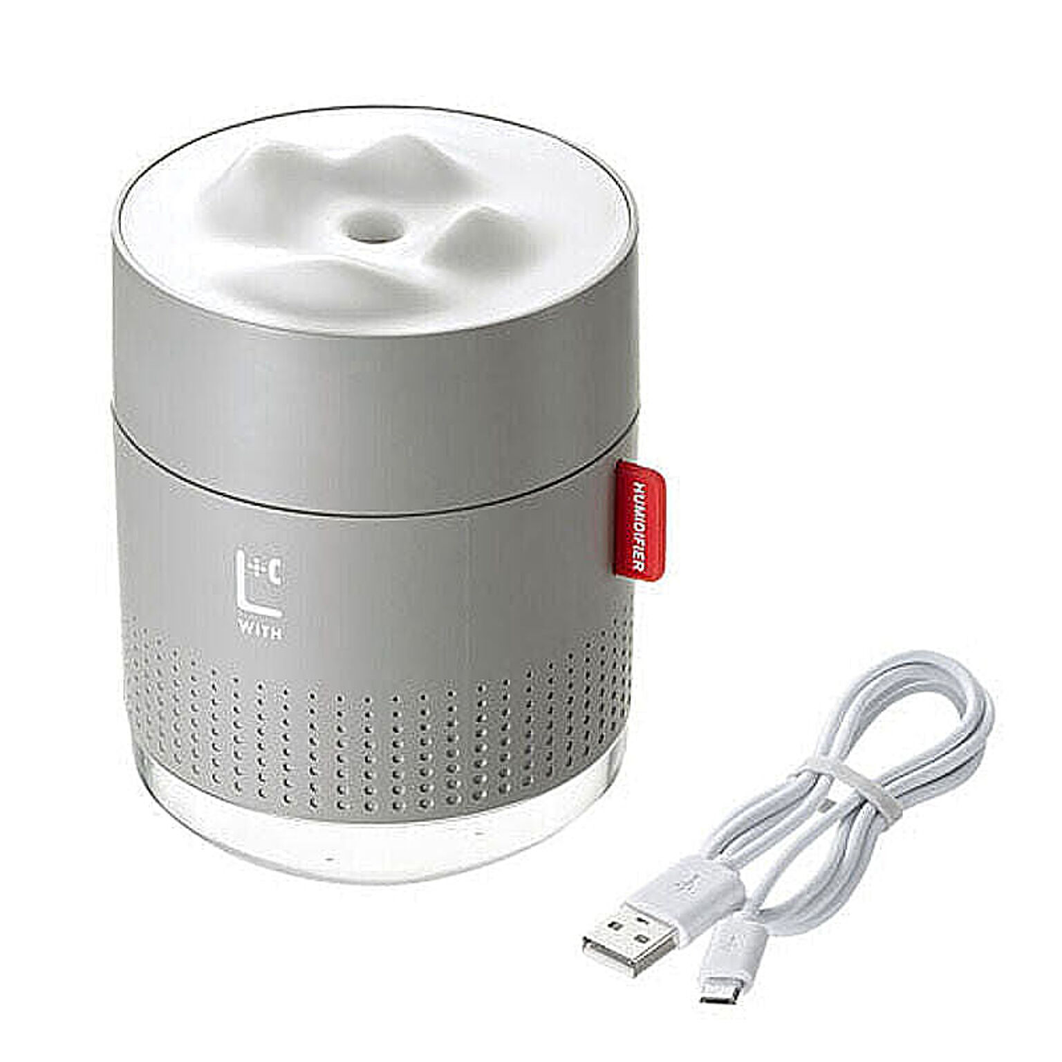 加湿器