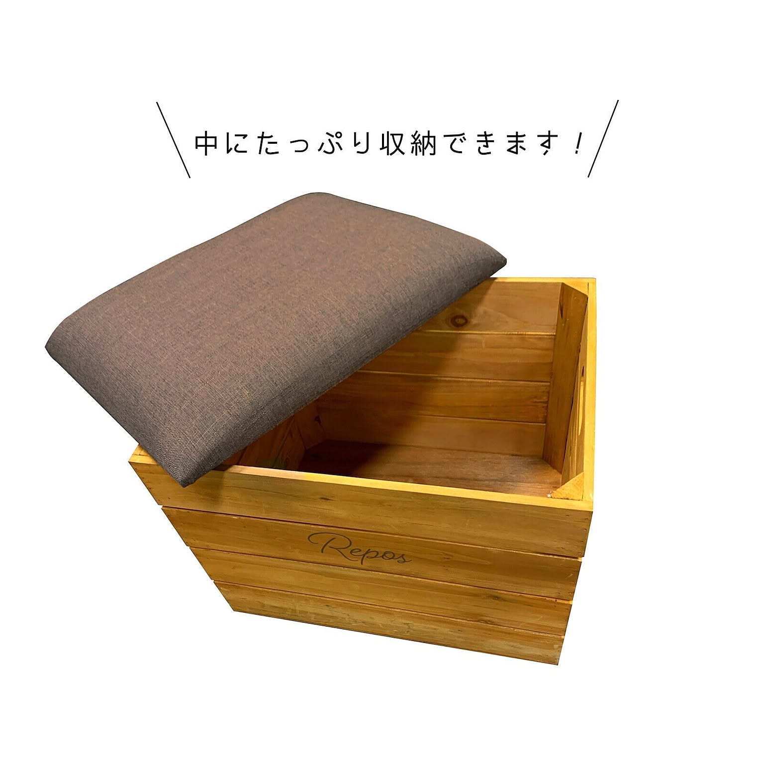 ベンチ