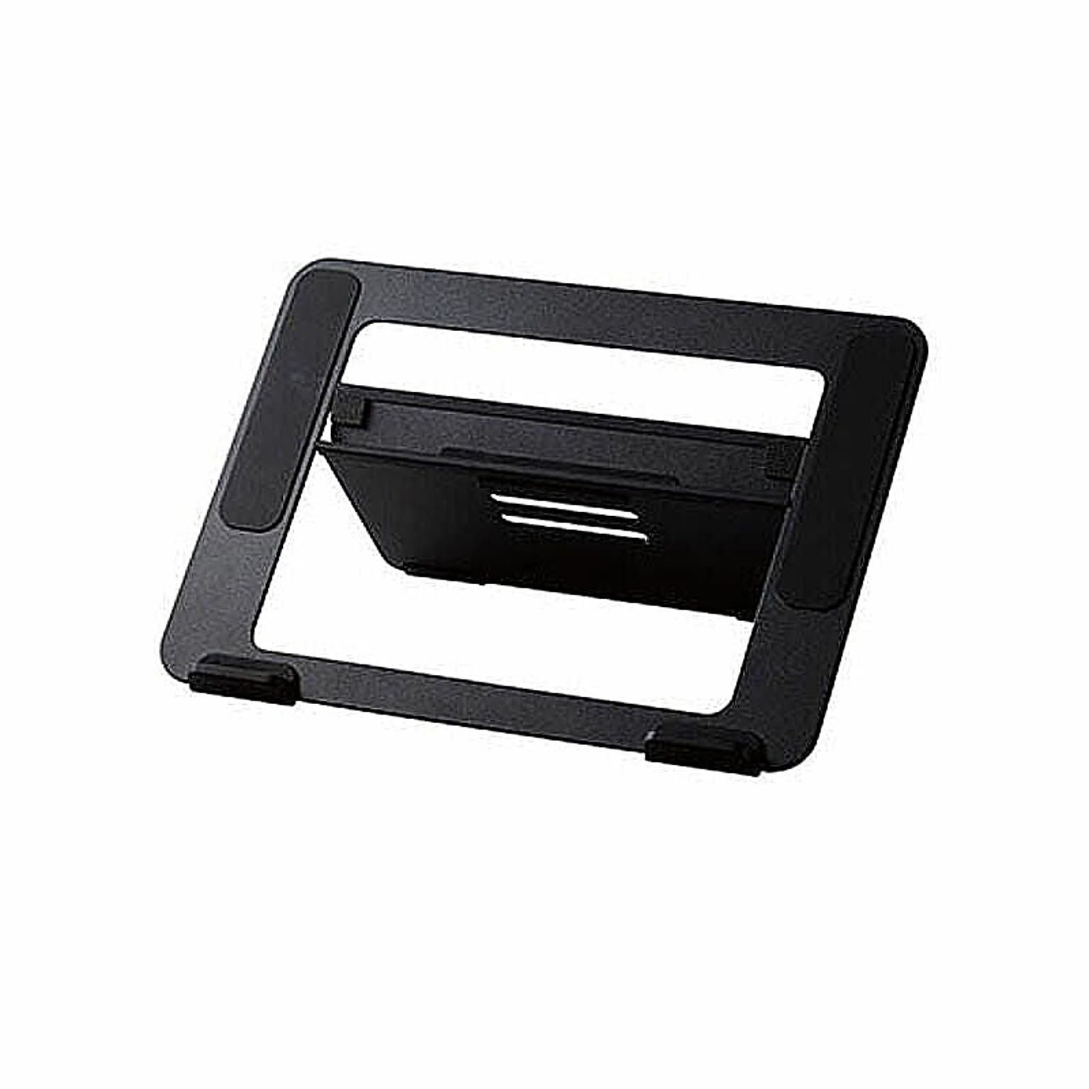 エレコム タブレット用スタンド/4アングルドローイングスタンド/ブラック TB-DSDRAWBK 管理No. 4549550129404