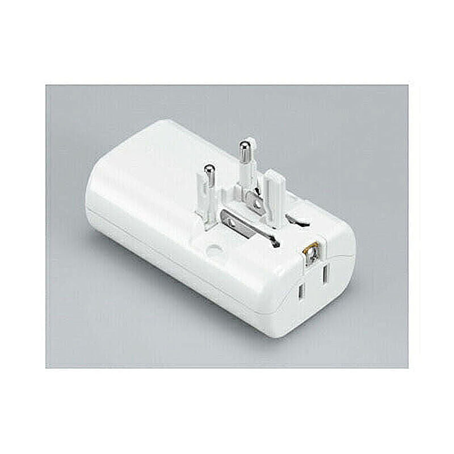 電源タップ