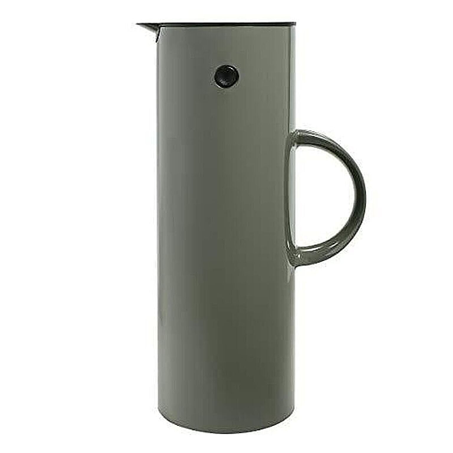 Grey 11.5 x 11.5 x 21 cm Stelton Vacuum Jug 