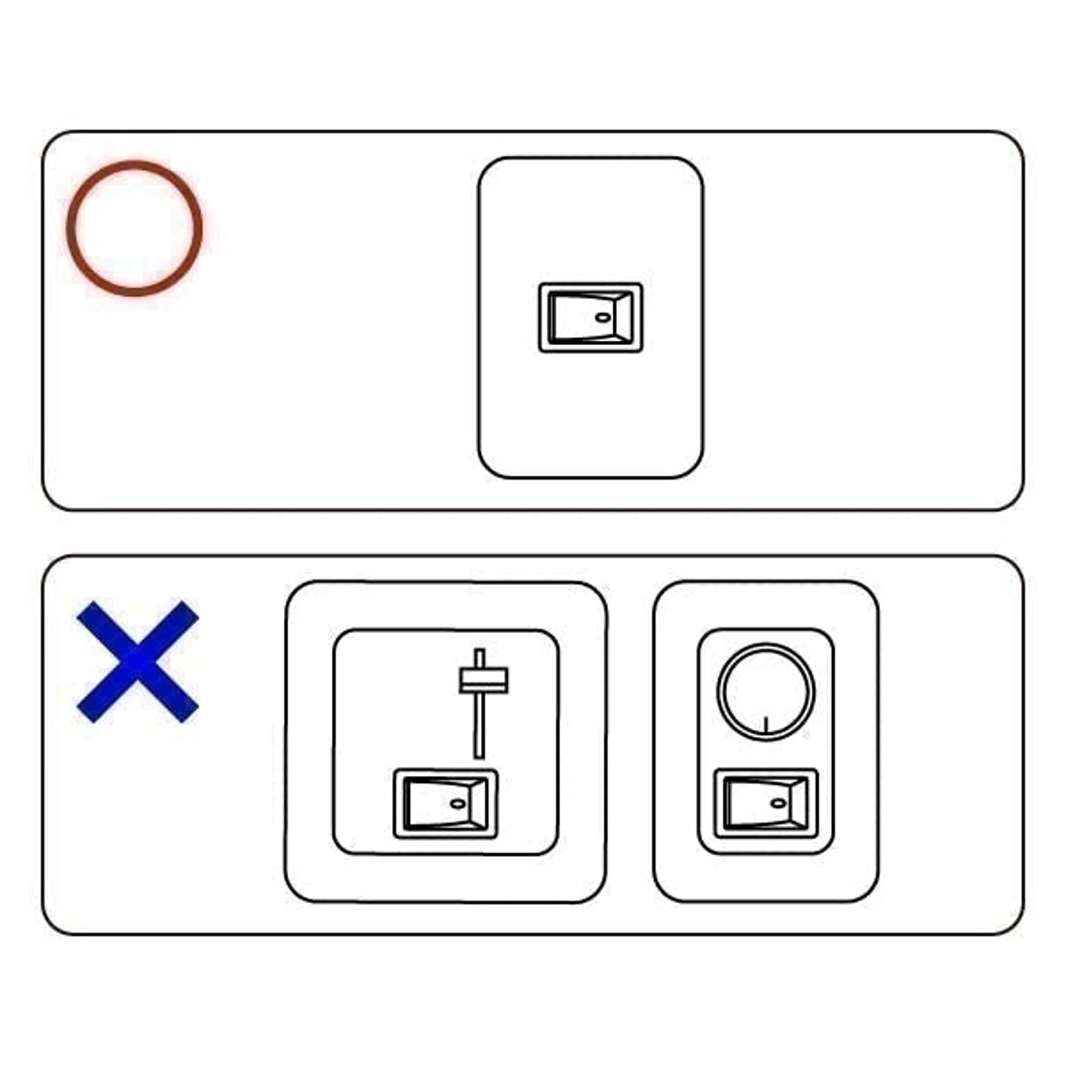 シーリングライト