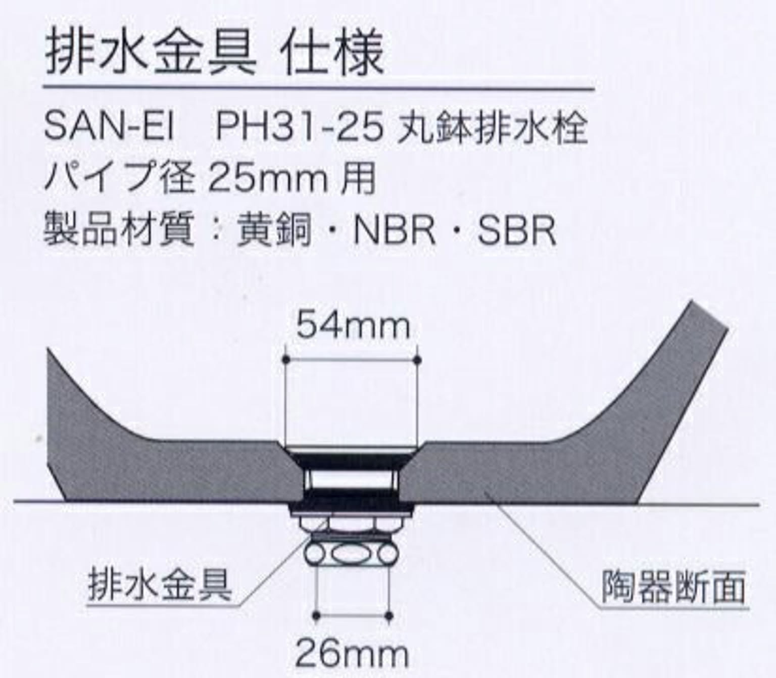 洗面器・手桶