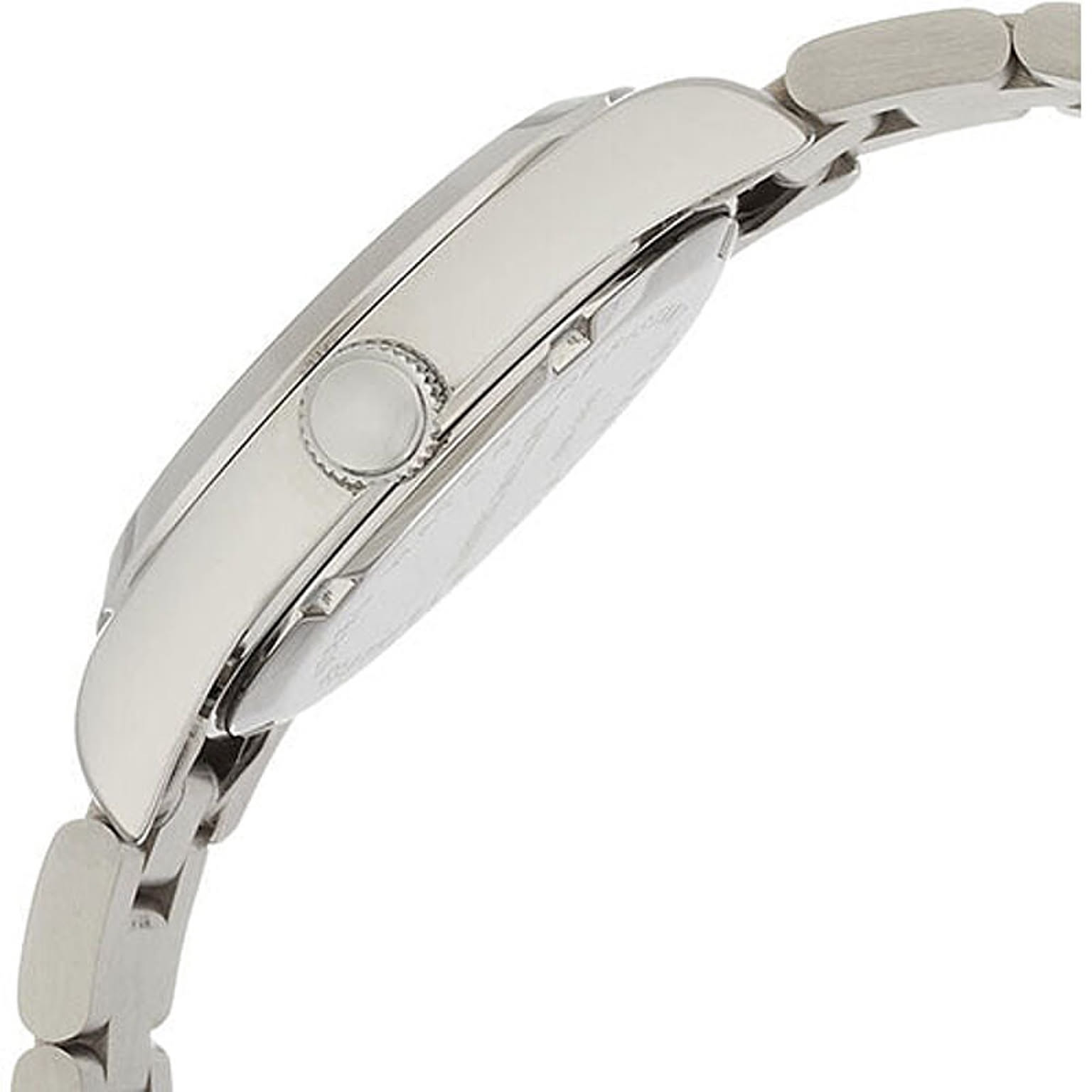 Daniel Muller ダニエルミューラー 腕時計 ステンレス製 日付カレンダー付 ブラック Dm 35bk 通販 Roomclipショッピング