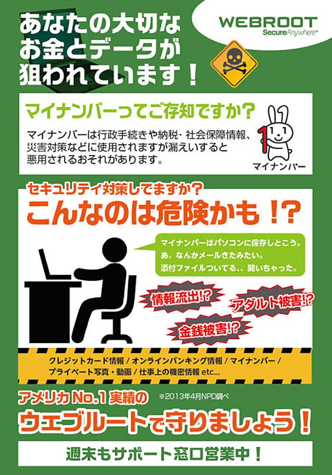 PC周辺機器
