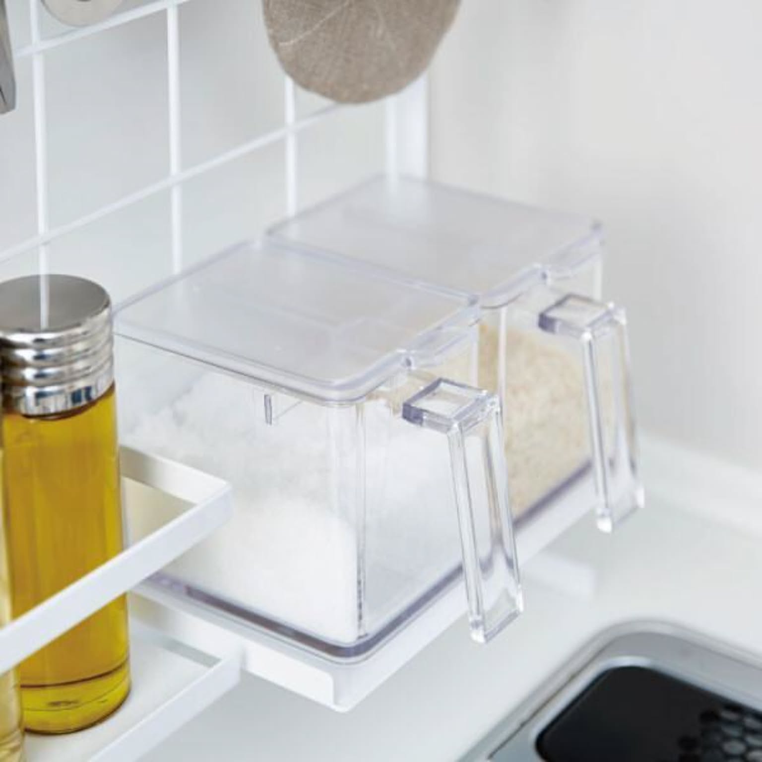 スパイスラック・調味料ラック