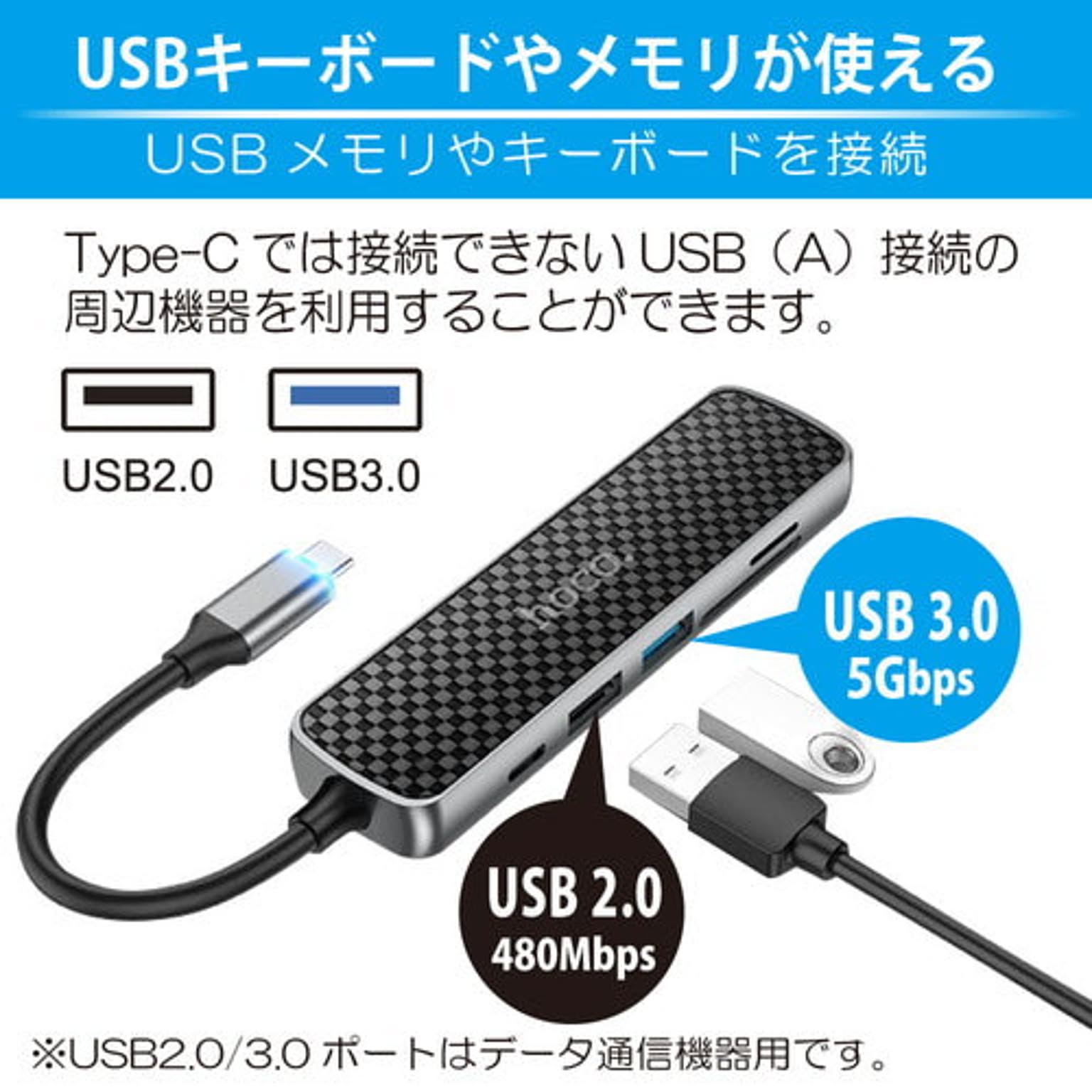 PC周辺機器