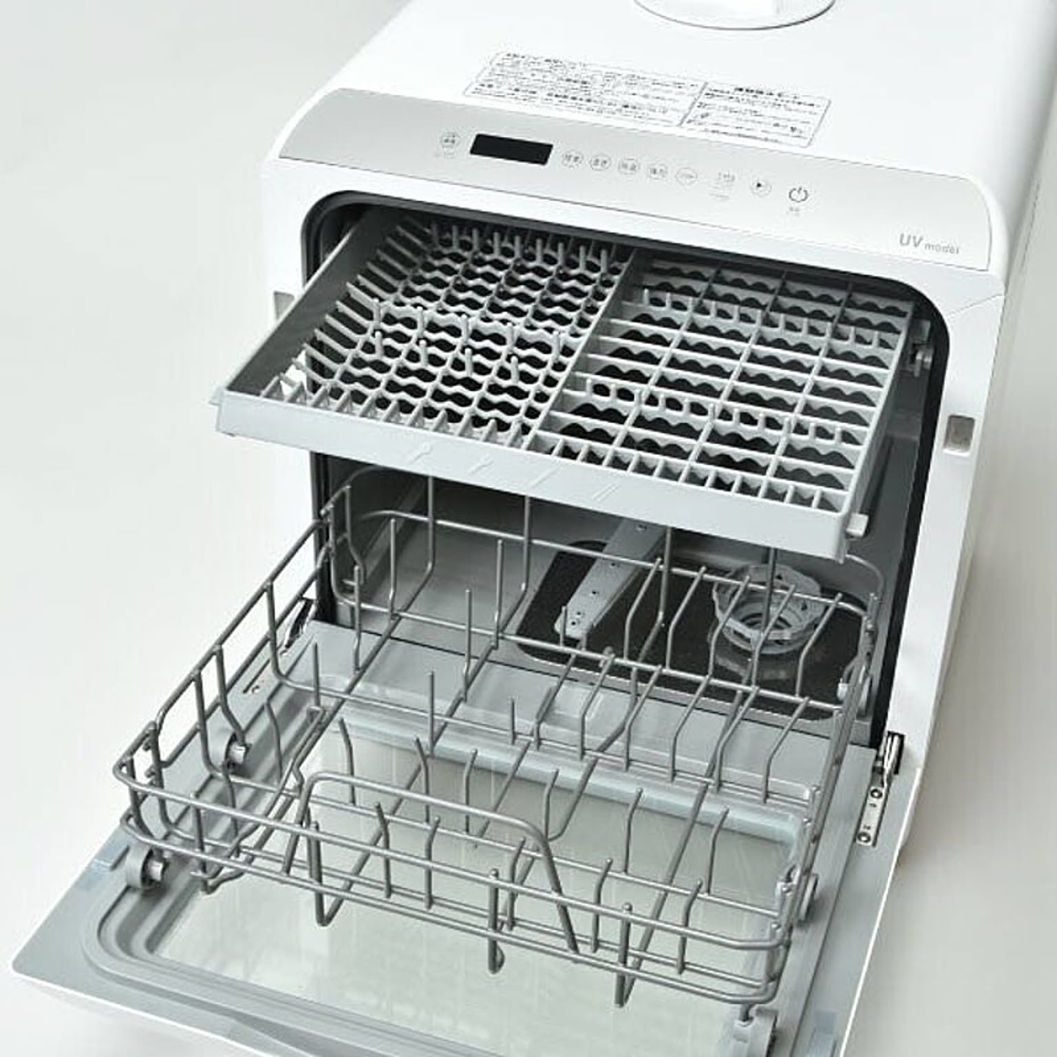 食器洗い機・食器乾燥機