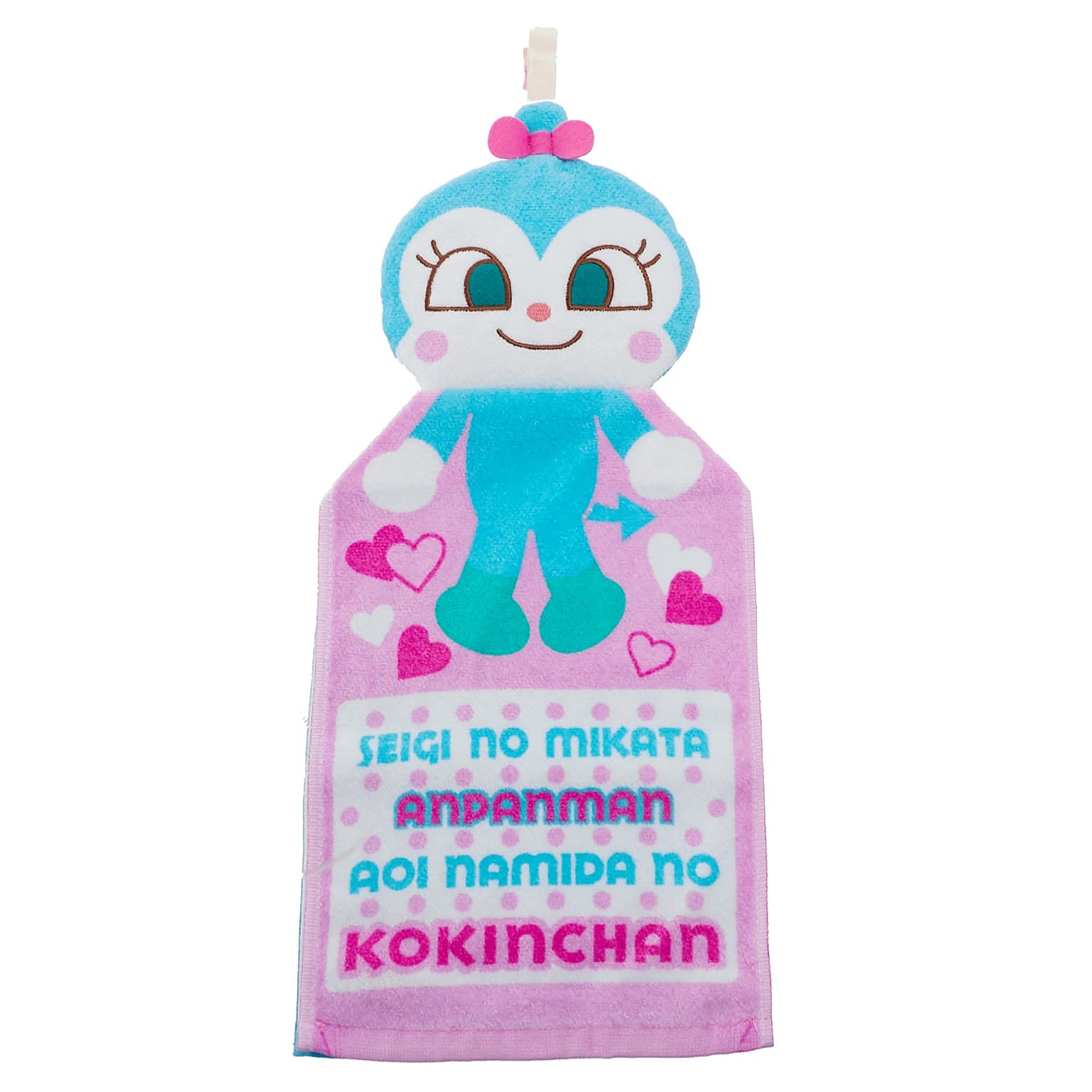 アンパンマン バイキンマンのおしゃれなアレンジ 飾り方のインテリア実例 Roomclip ルームクリップ