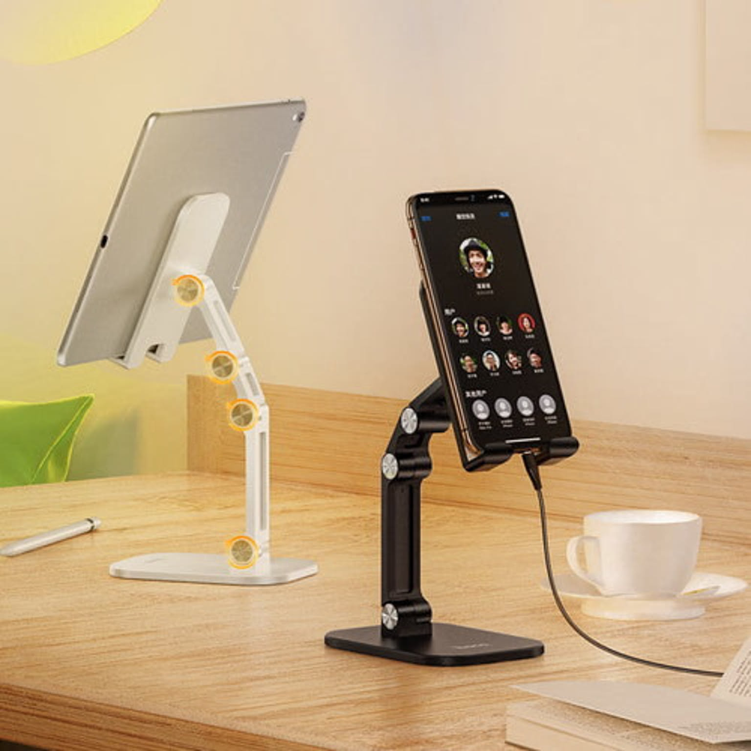 スマホアクセサリ