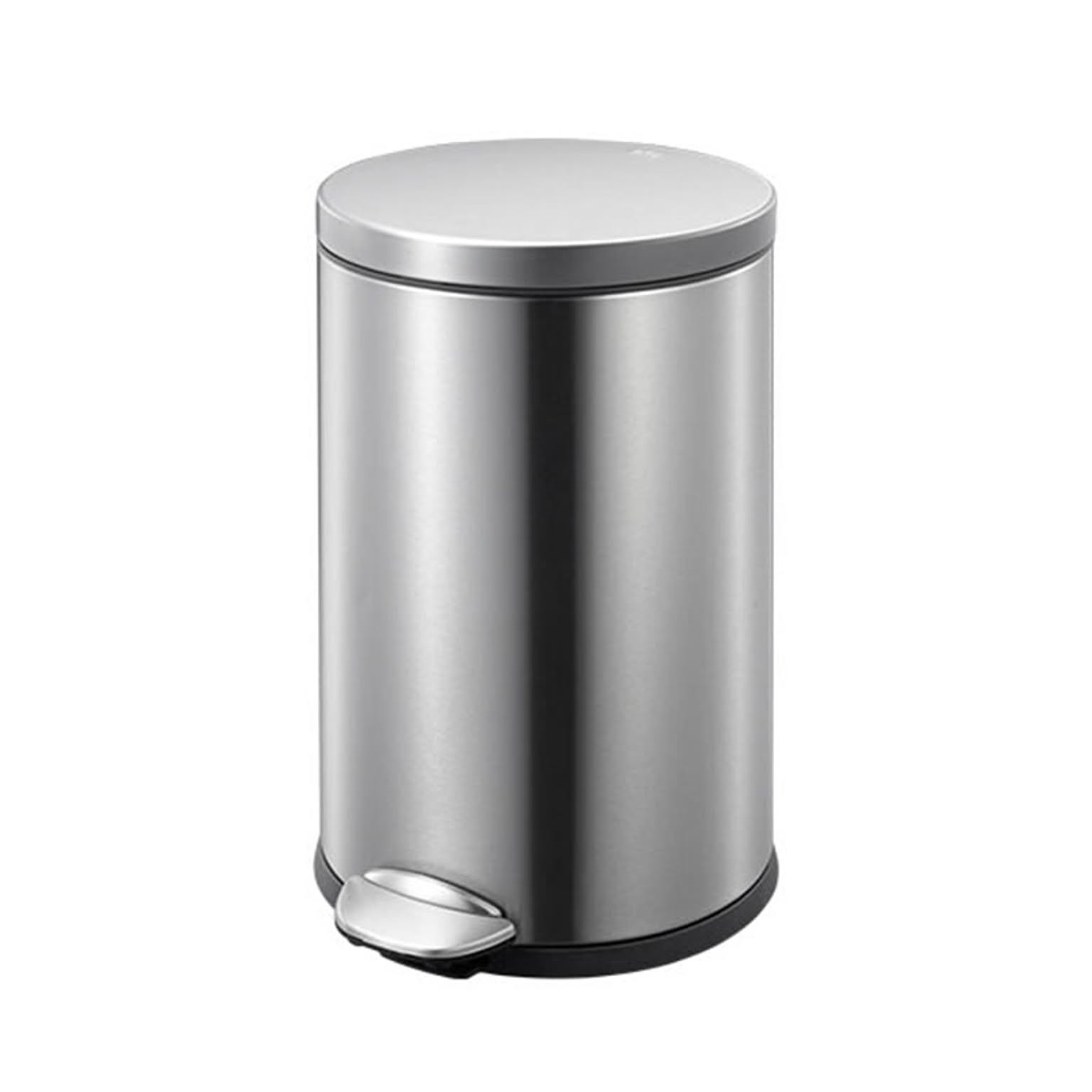 廃番【EKO JAPAN】ルナステップビン8L ゴミ箱