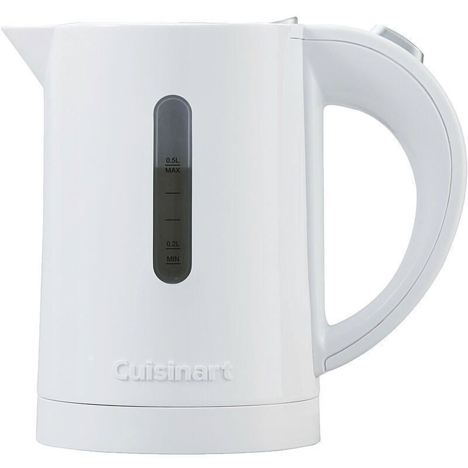 Cuisinart クイジナート 電気ケトル ミニ