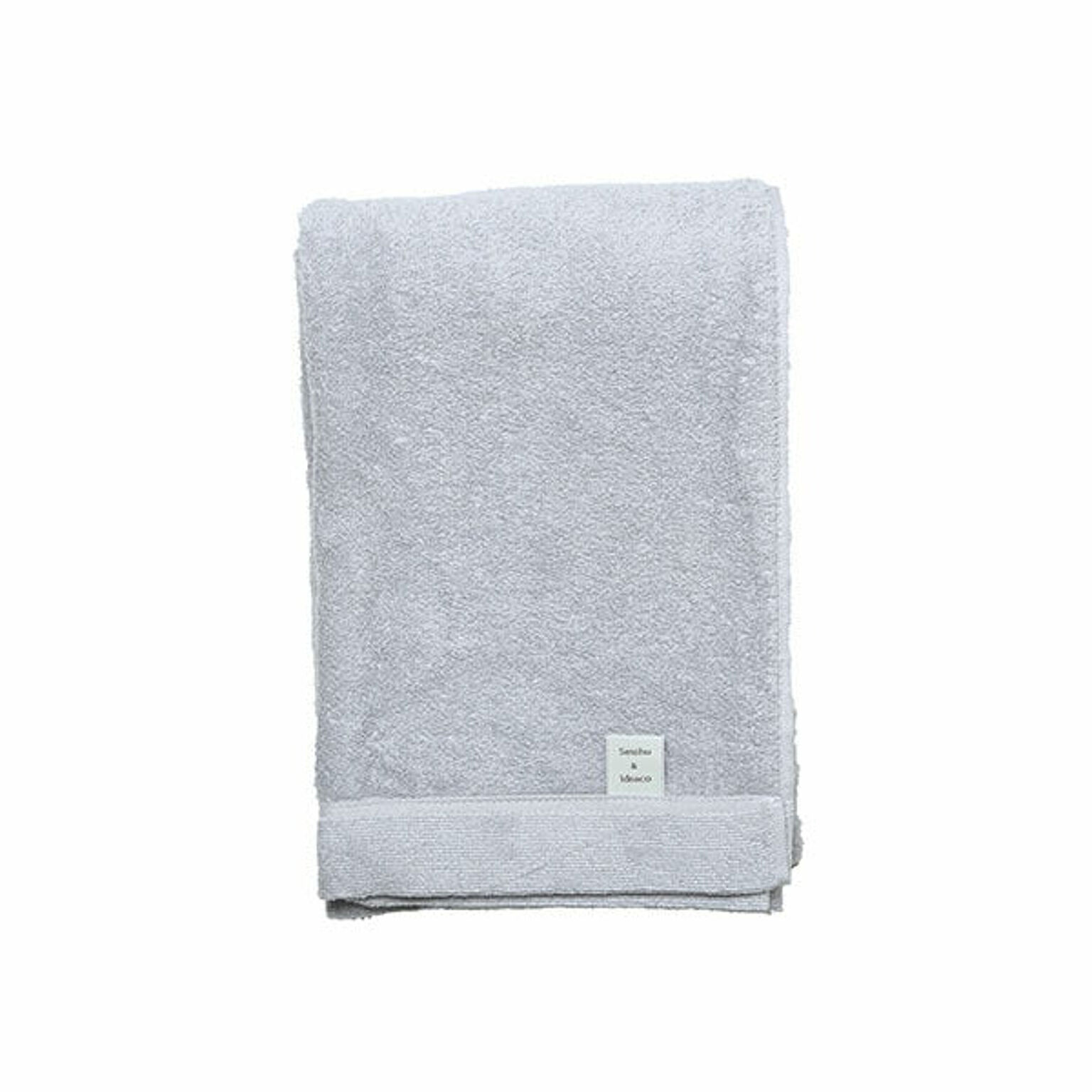 organic cotton towel / smart bath イデアコ オーガニック コットン タオル / スマートバス 泉州タオル