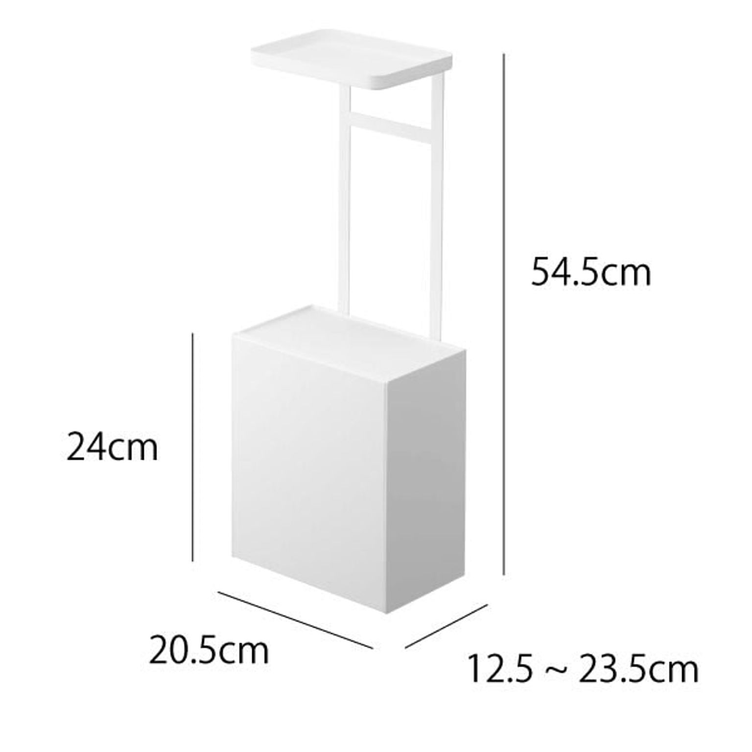 トイレットペーパーホルダー