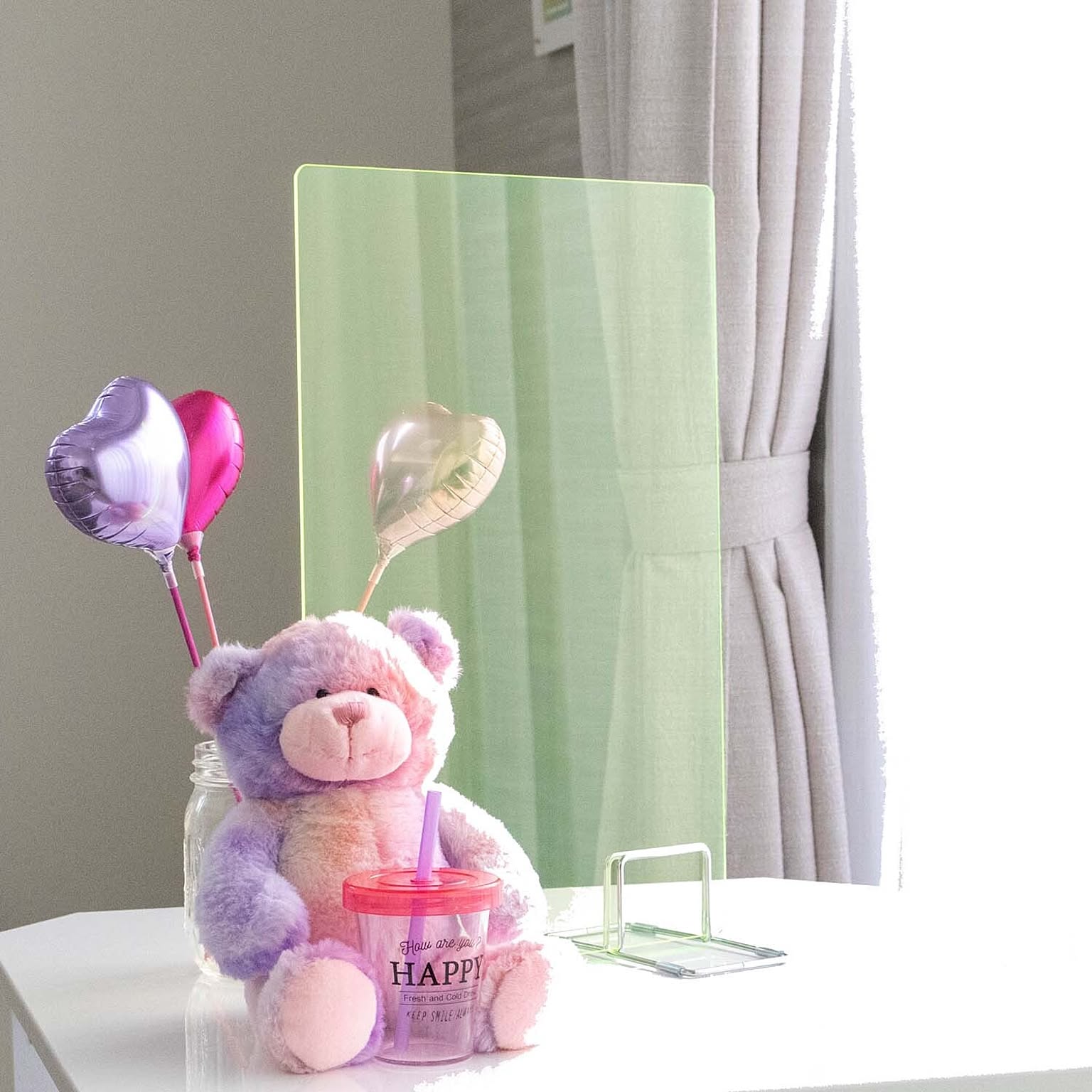 キルティングみたいな壁紙のインテリア実例 Roomclip ルームクリップ