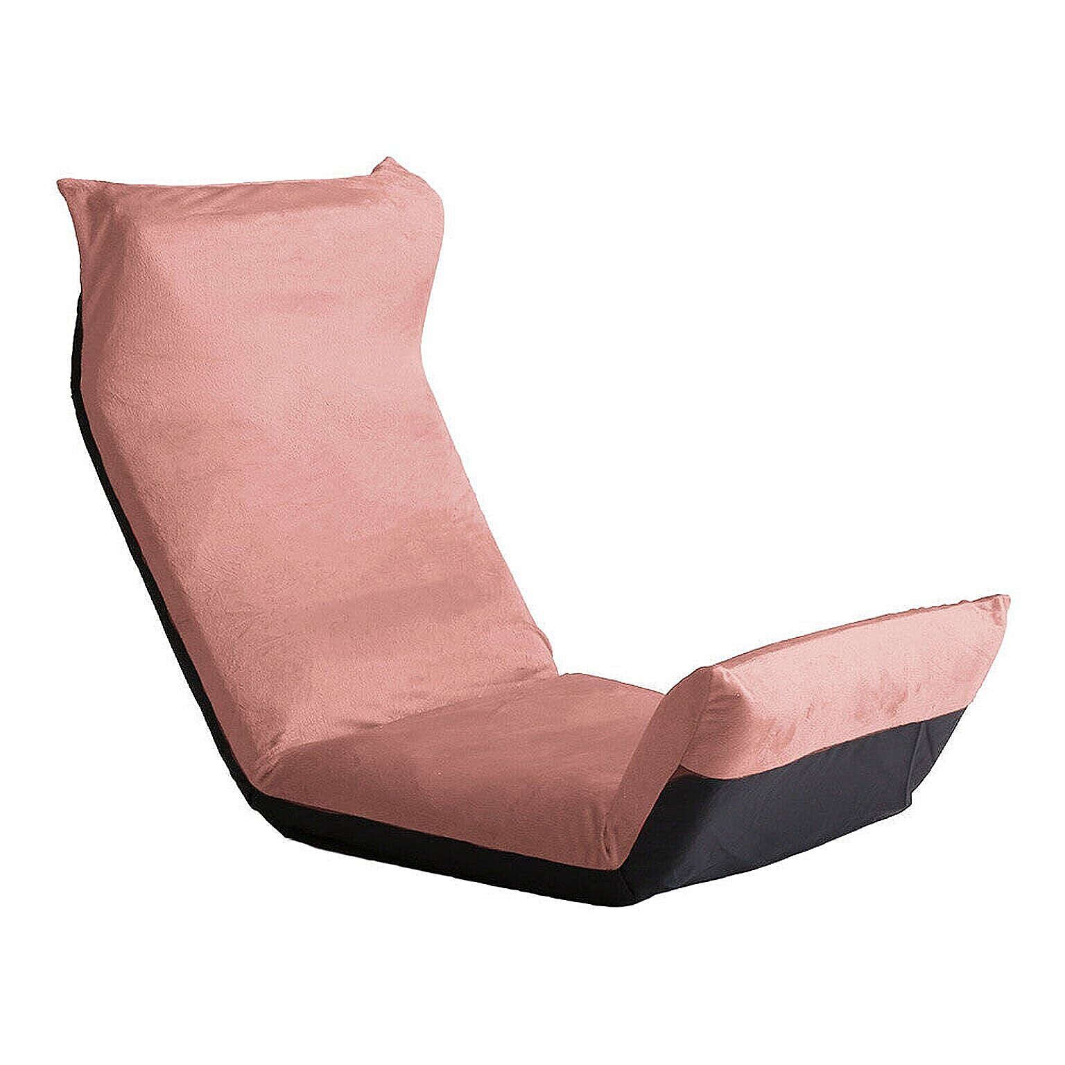 日本製　マルチリクライニング座椅子　【Vidias-ヴィディアス】　7カラー　（アップスタイル）