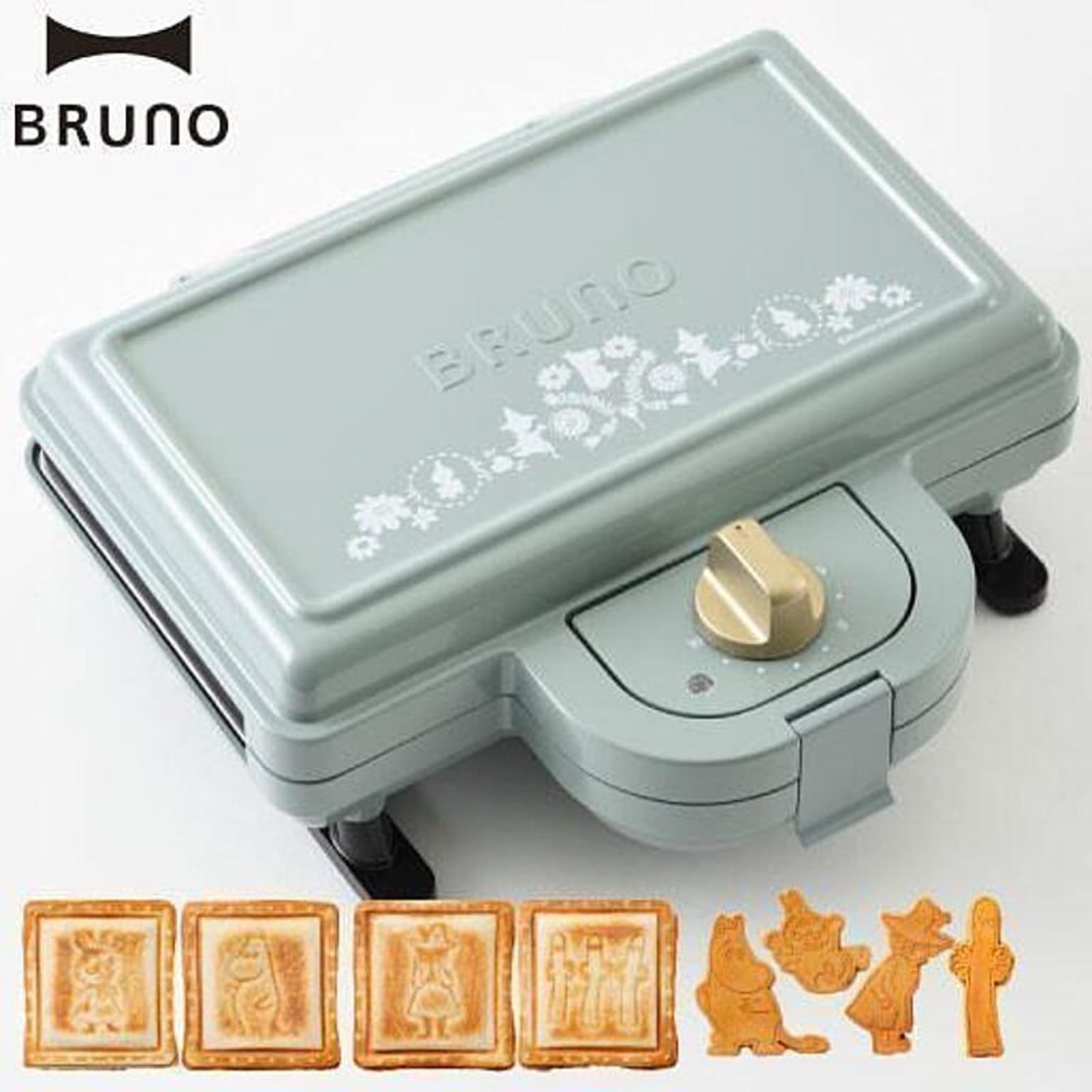 ホットサンドメーカー