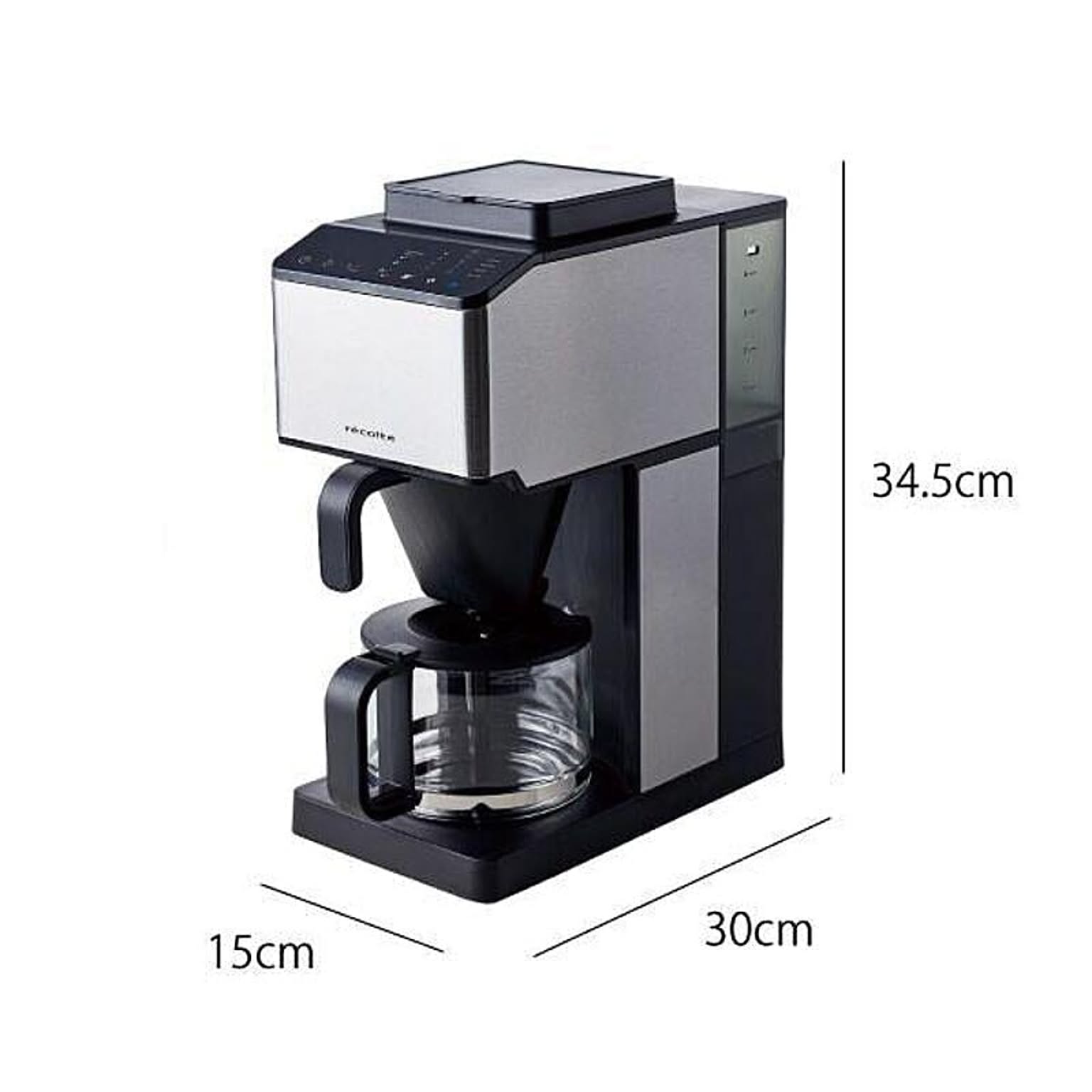 コーヒーメーカー