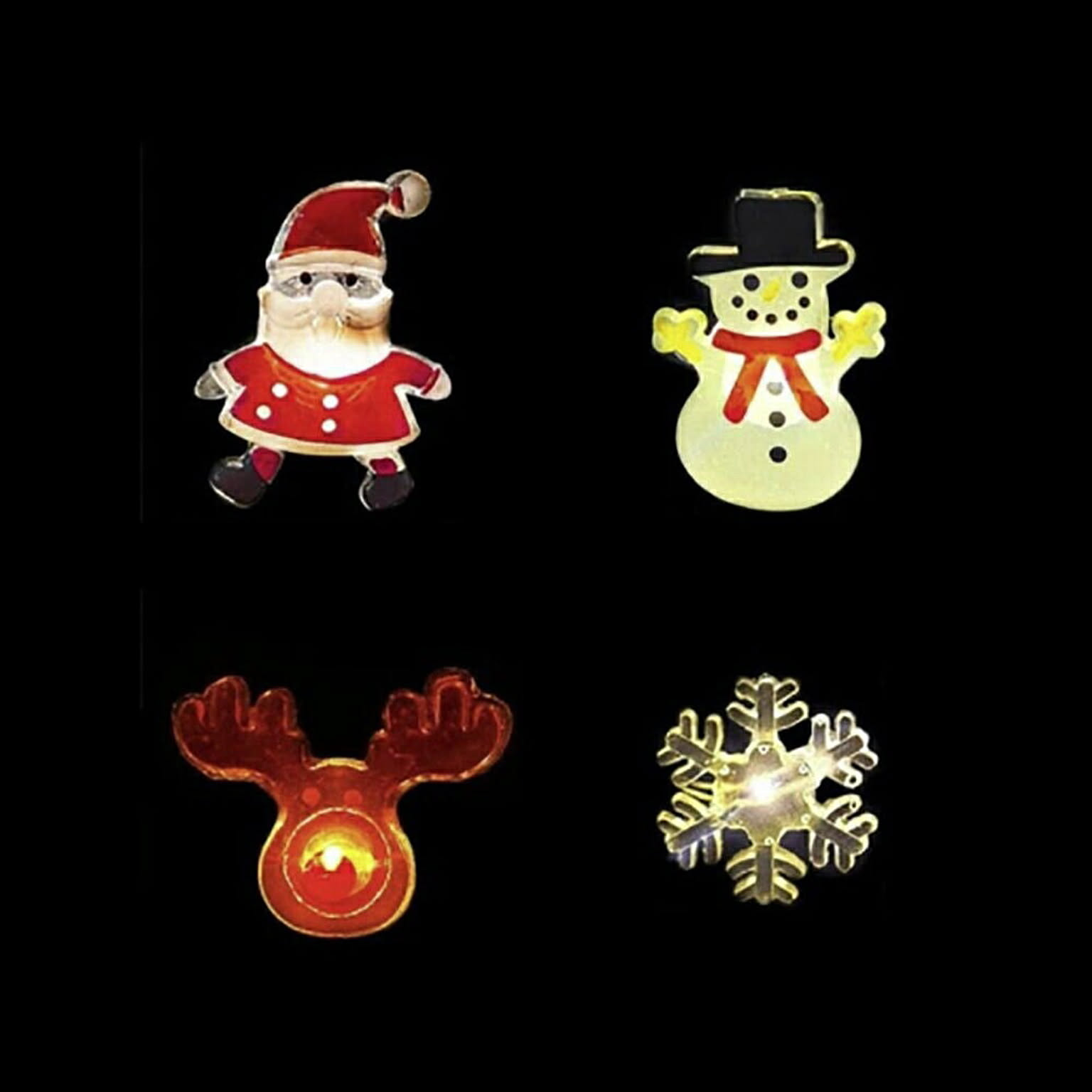 クリスマスグッズ