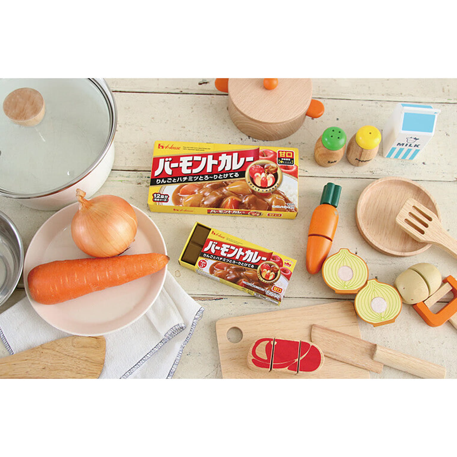 ベビーグッズ