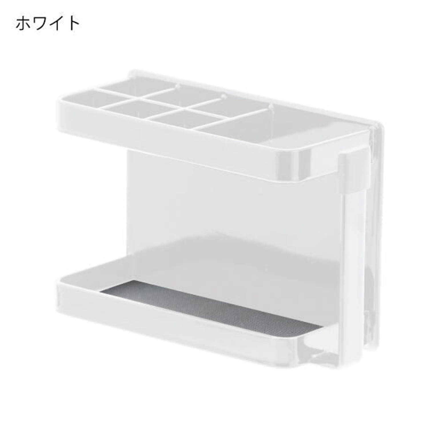 歯ブラシスタンド
