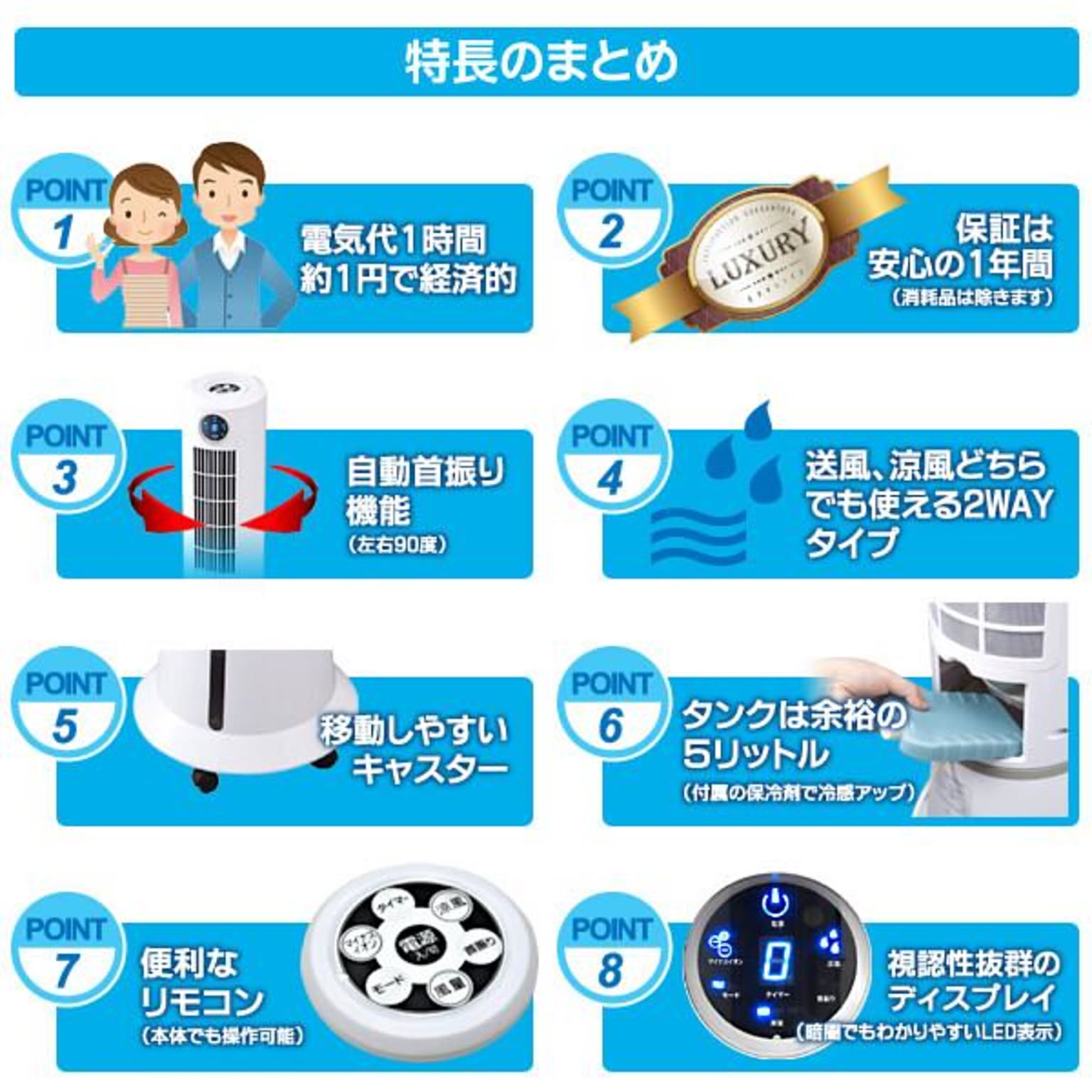 扇風機