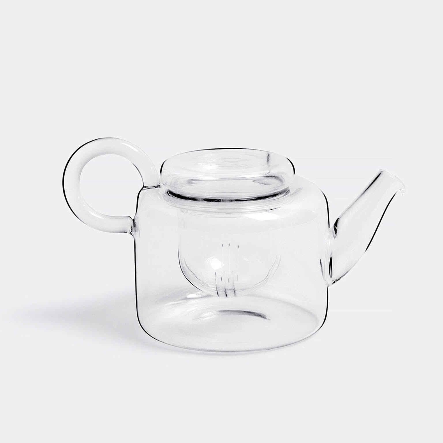 Ichendorf Milano Teapot with filter collection Cha No Yu Ichendorf Milano Teapot with filter collection Cha No Yu