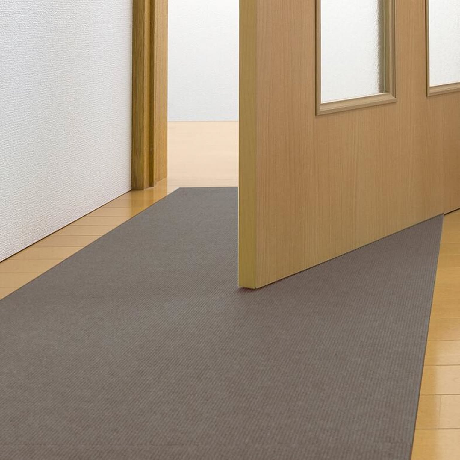 おくだけロングマット 巾60cm