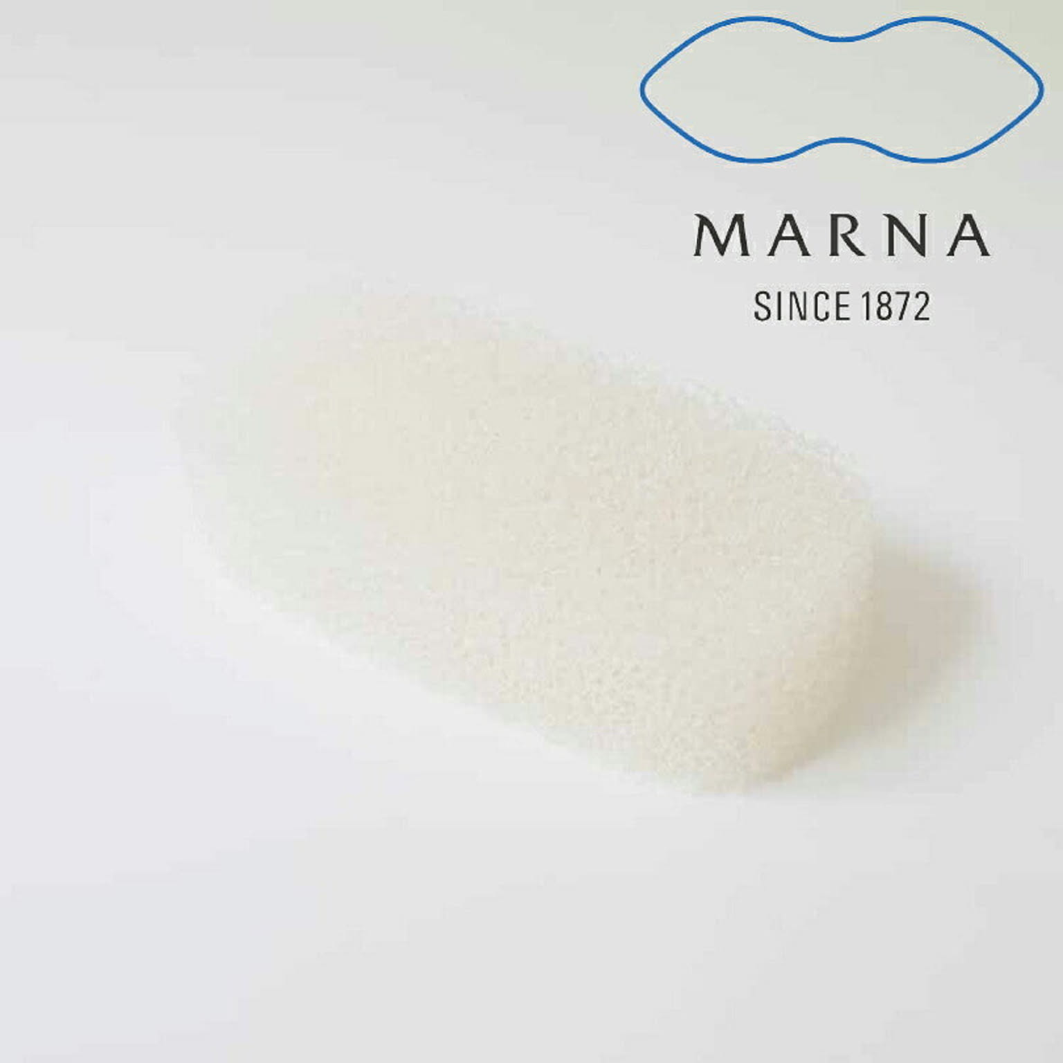 【マーナ】お風呂のスポンジ Ｗ603Ｗ