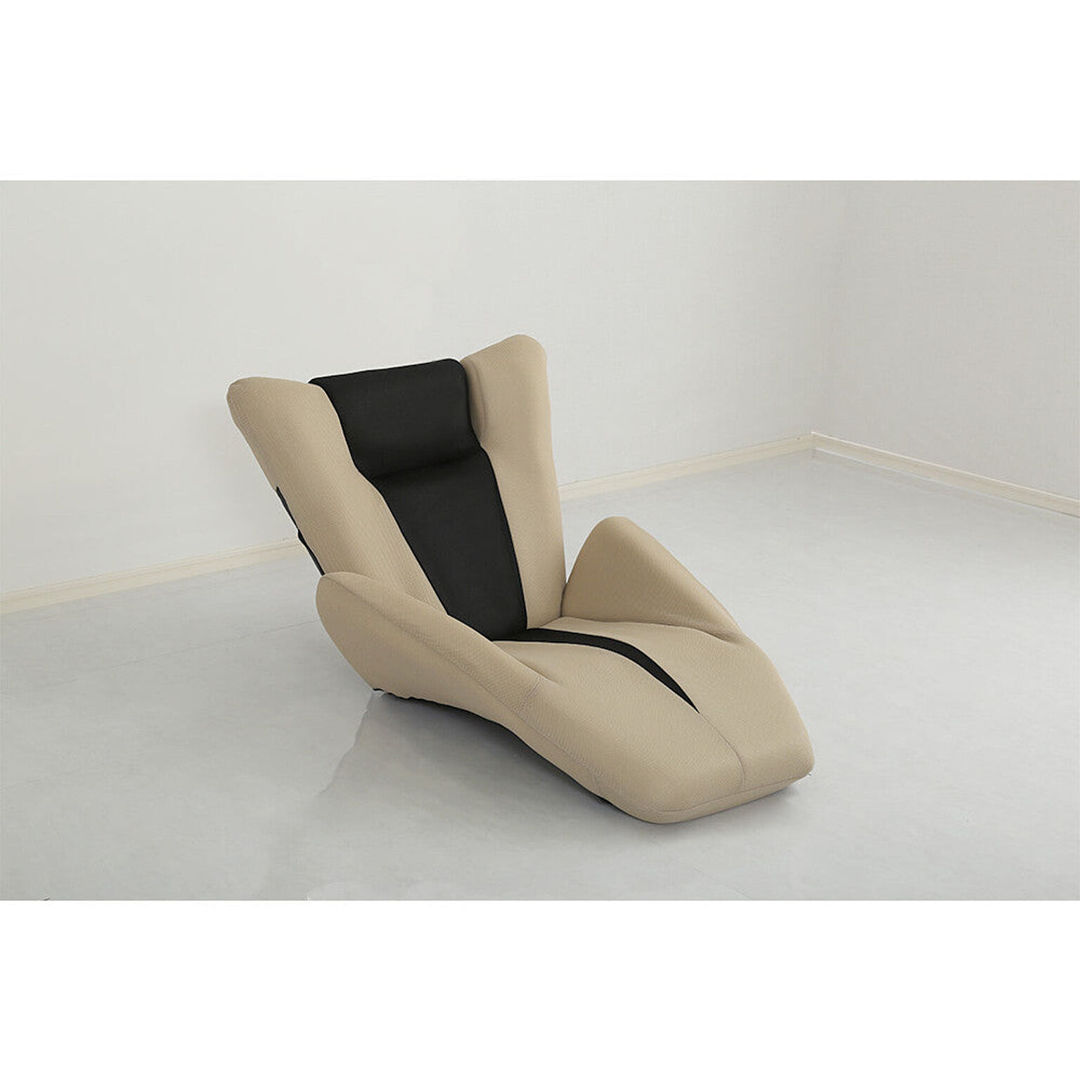 デザイン座椅子【DELTA MANBO-デルタマンボウ-】（一人掛け 日本製 マンボウ デザイナー） - 通販 | RoomClipショッピング