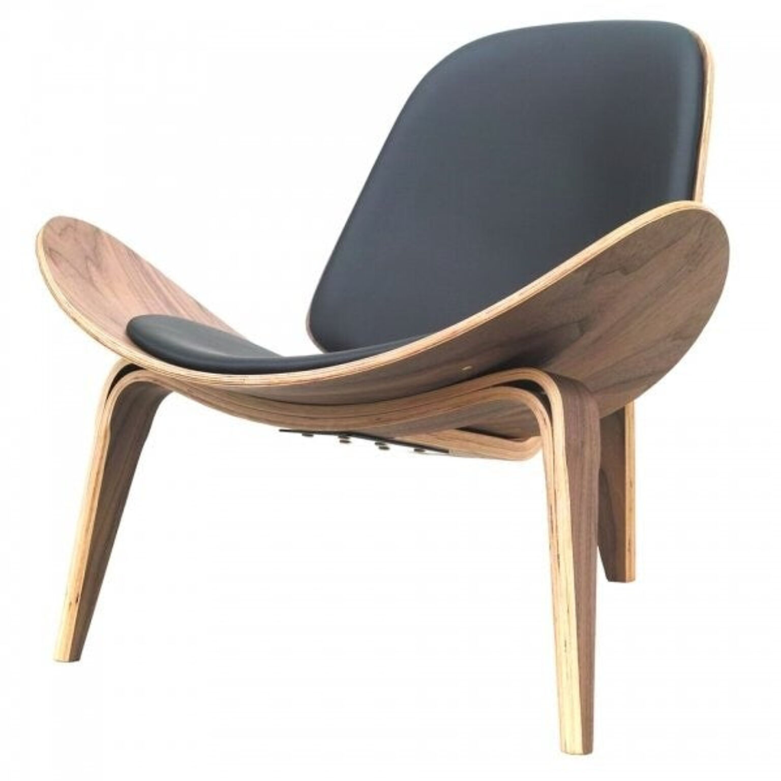 チェア 椅子 おしゃれ 北欧 デザイナーズ 家具 Boat Chair ボートチェア 【CH-07】