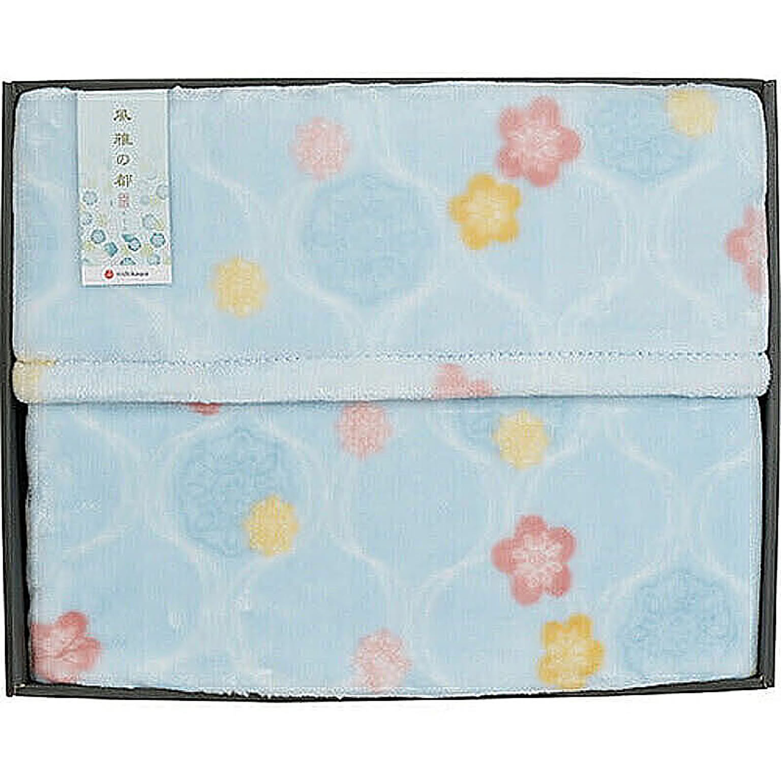 ブランケット・毛布