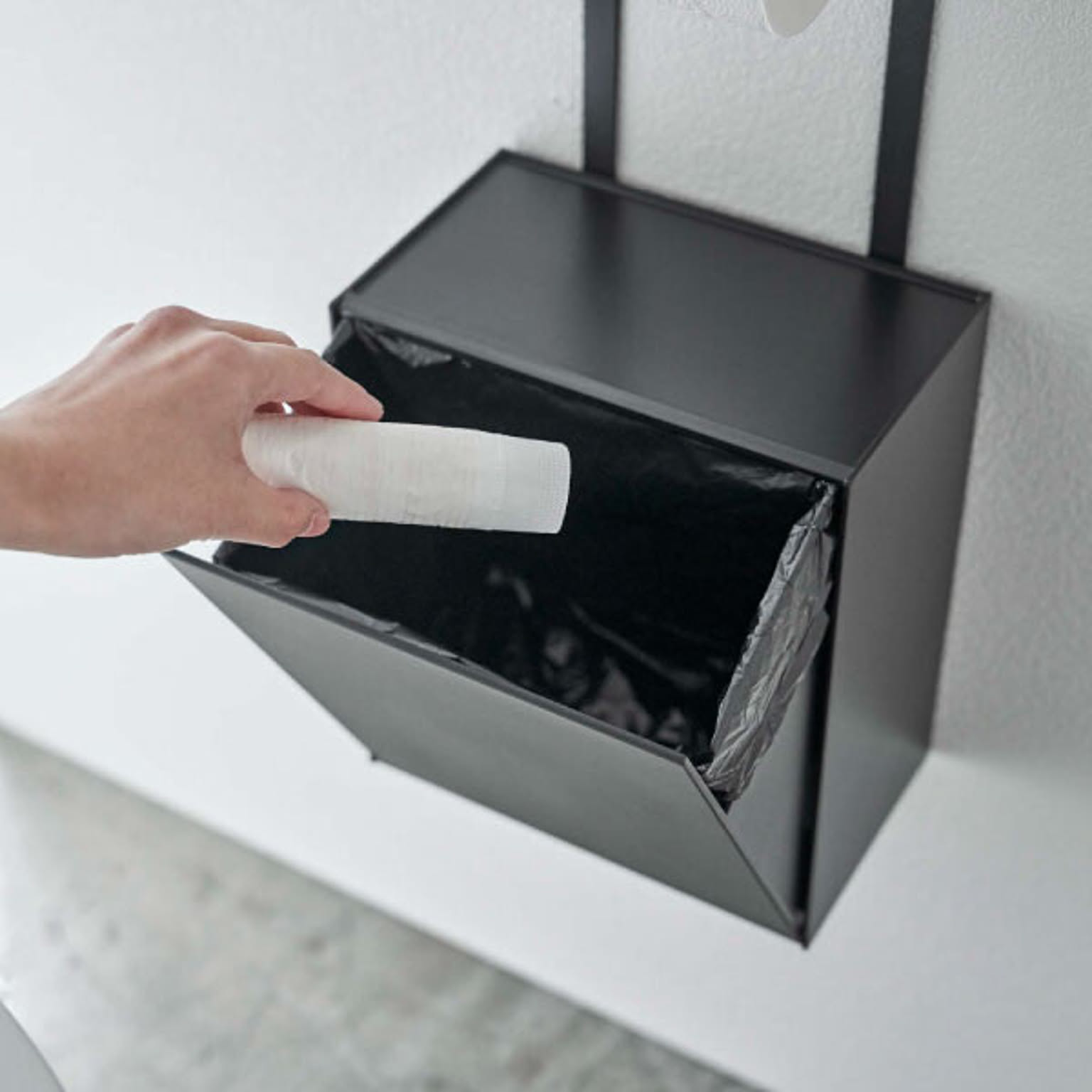 トイレットペーパーホルダー