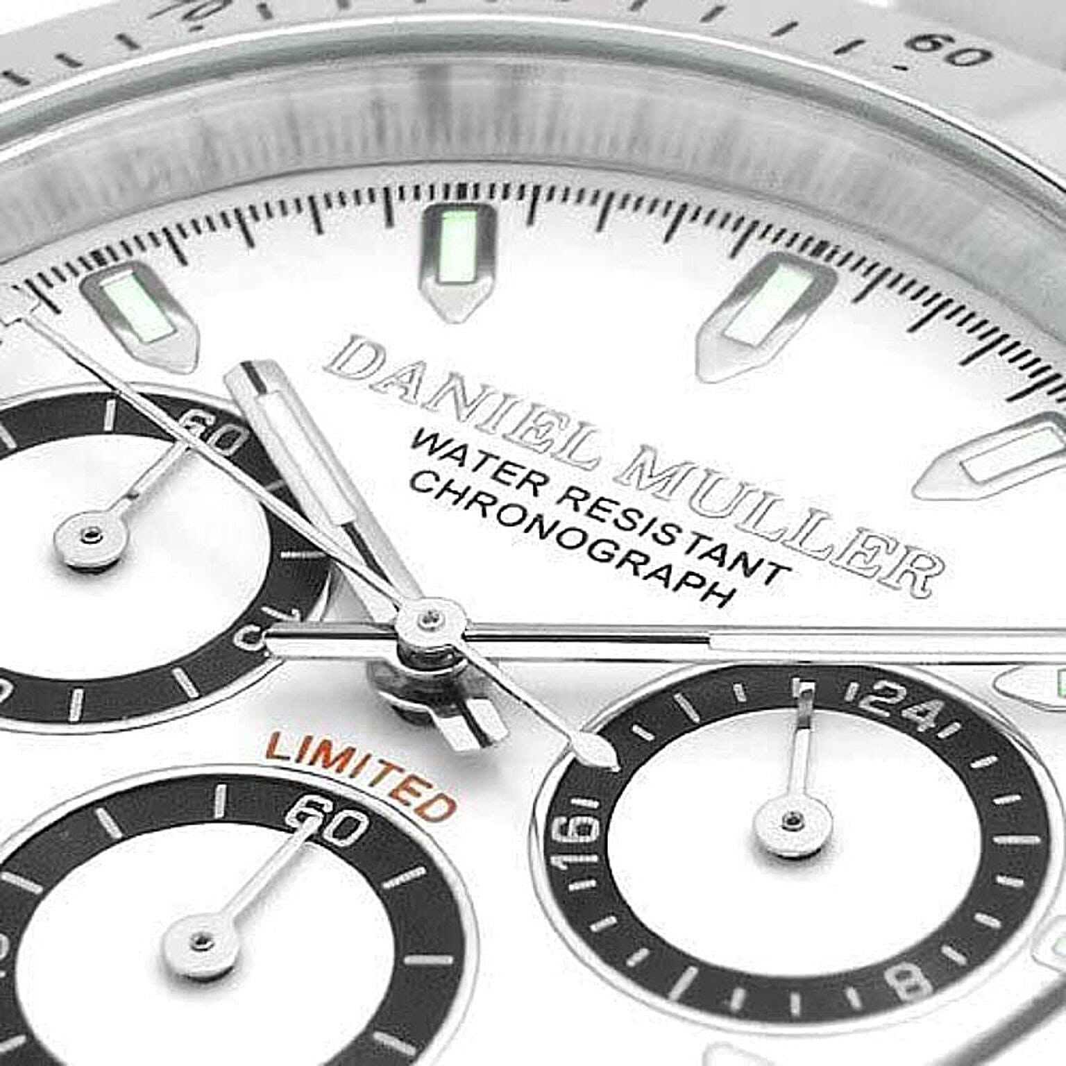 Daniel muller shop watch