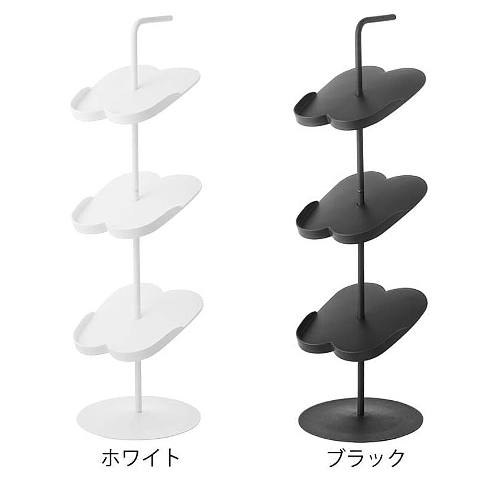 シューズラック・スリッパラック