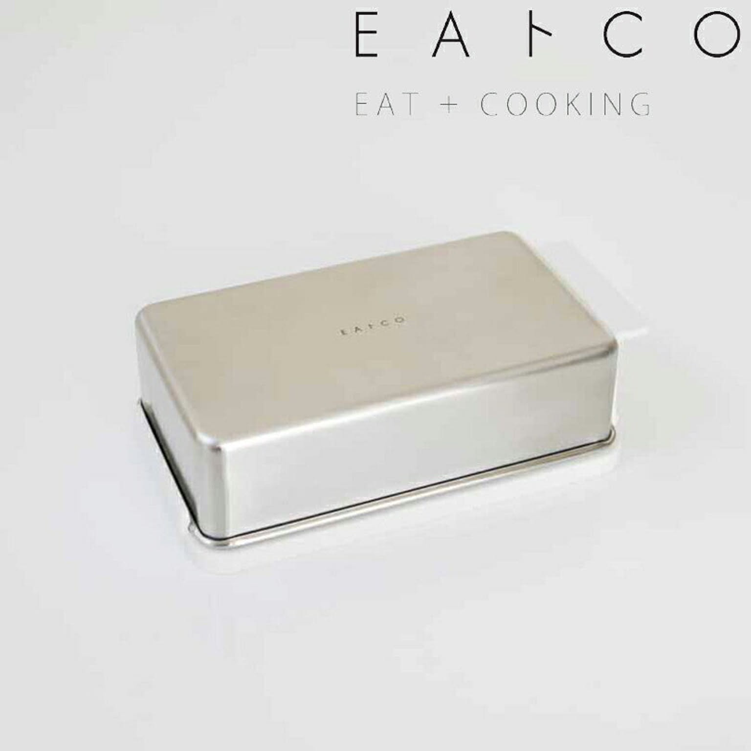 【イイトコ】バターケース コンテナー