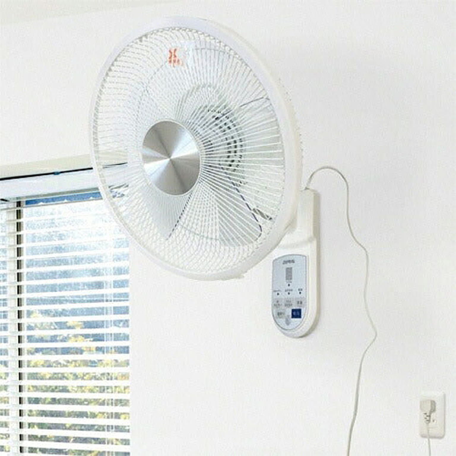 扇風機