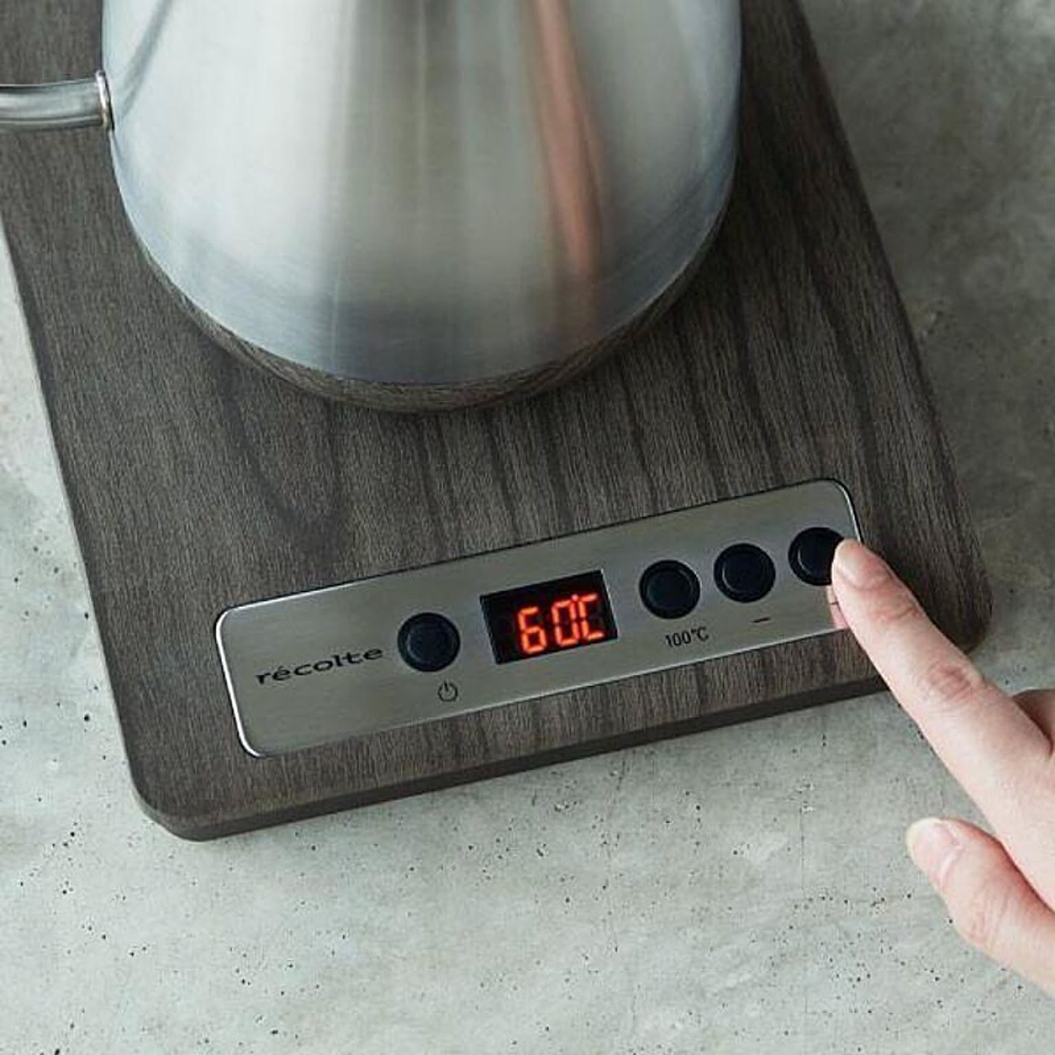 電気ケトル