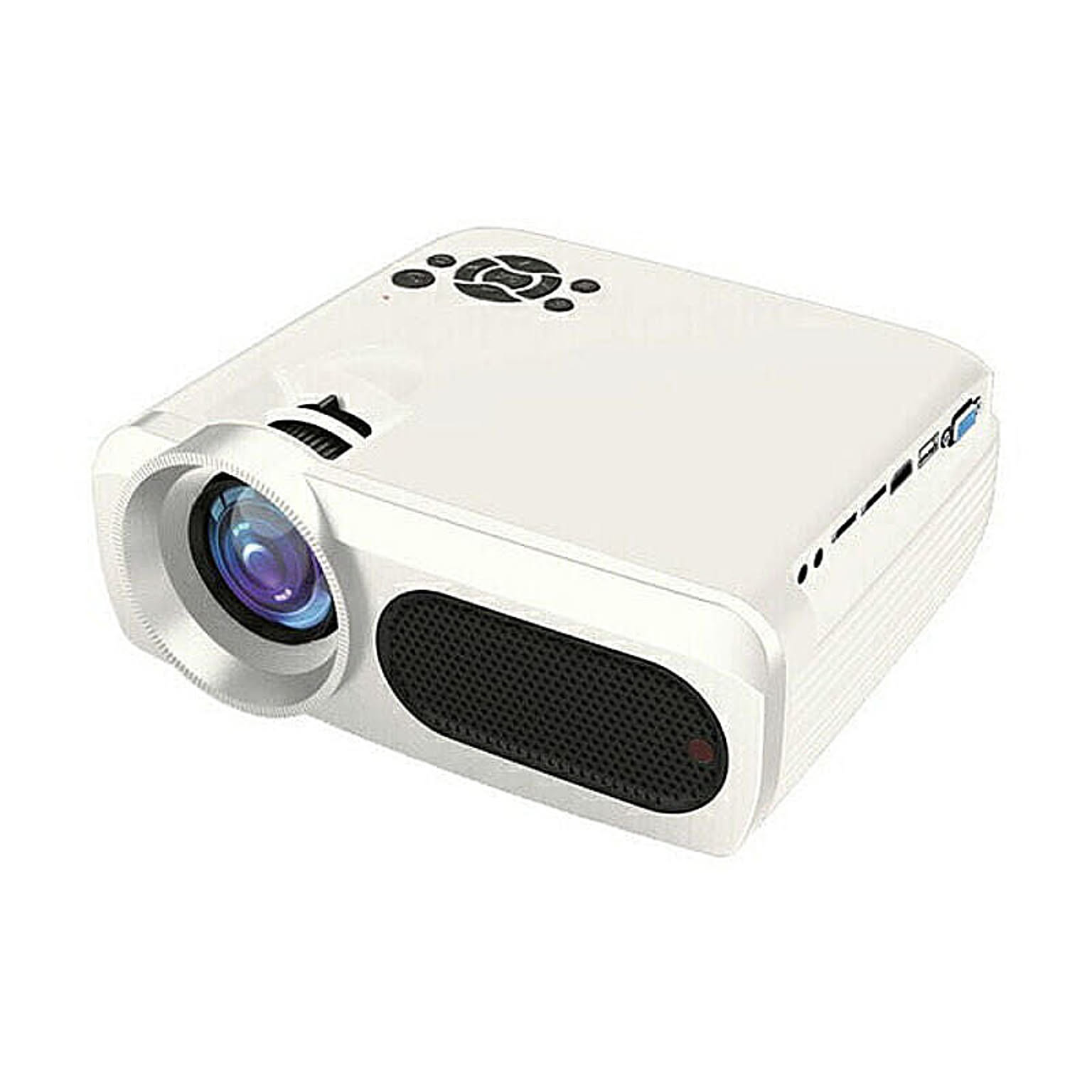 TVチューナー内蔵プロジェクター WiFiミラーリング ベルソス VSP02S 管理No. 4582228239210 通販