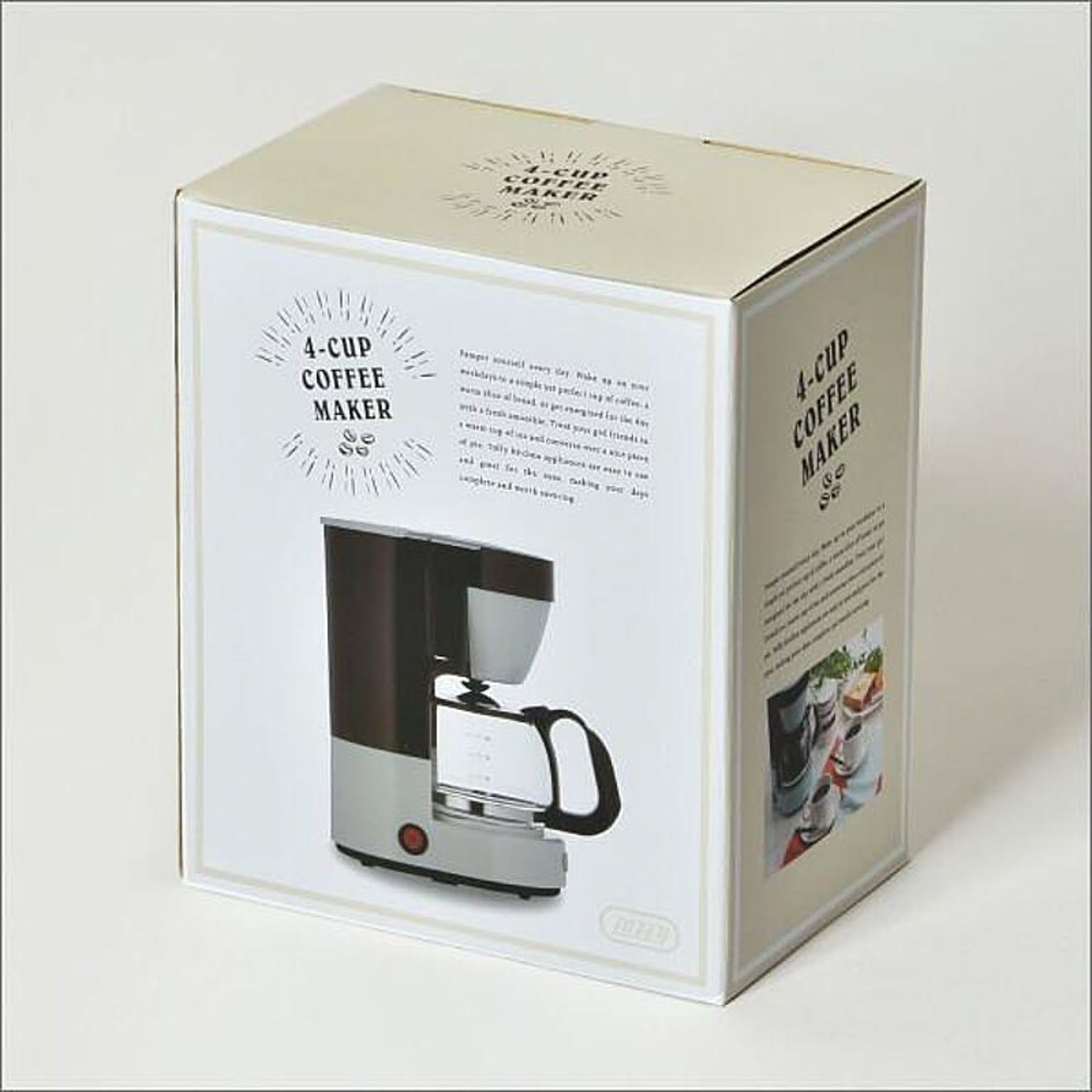 コーヒーメーカー