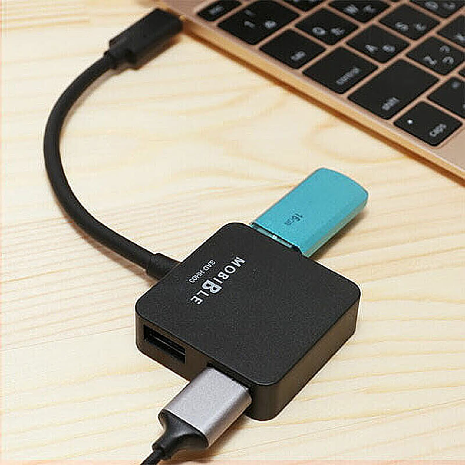 PC周辺機器